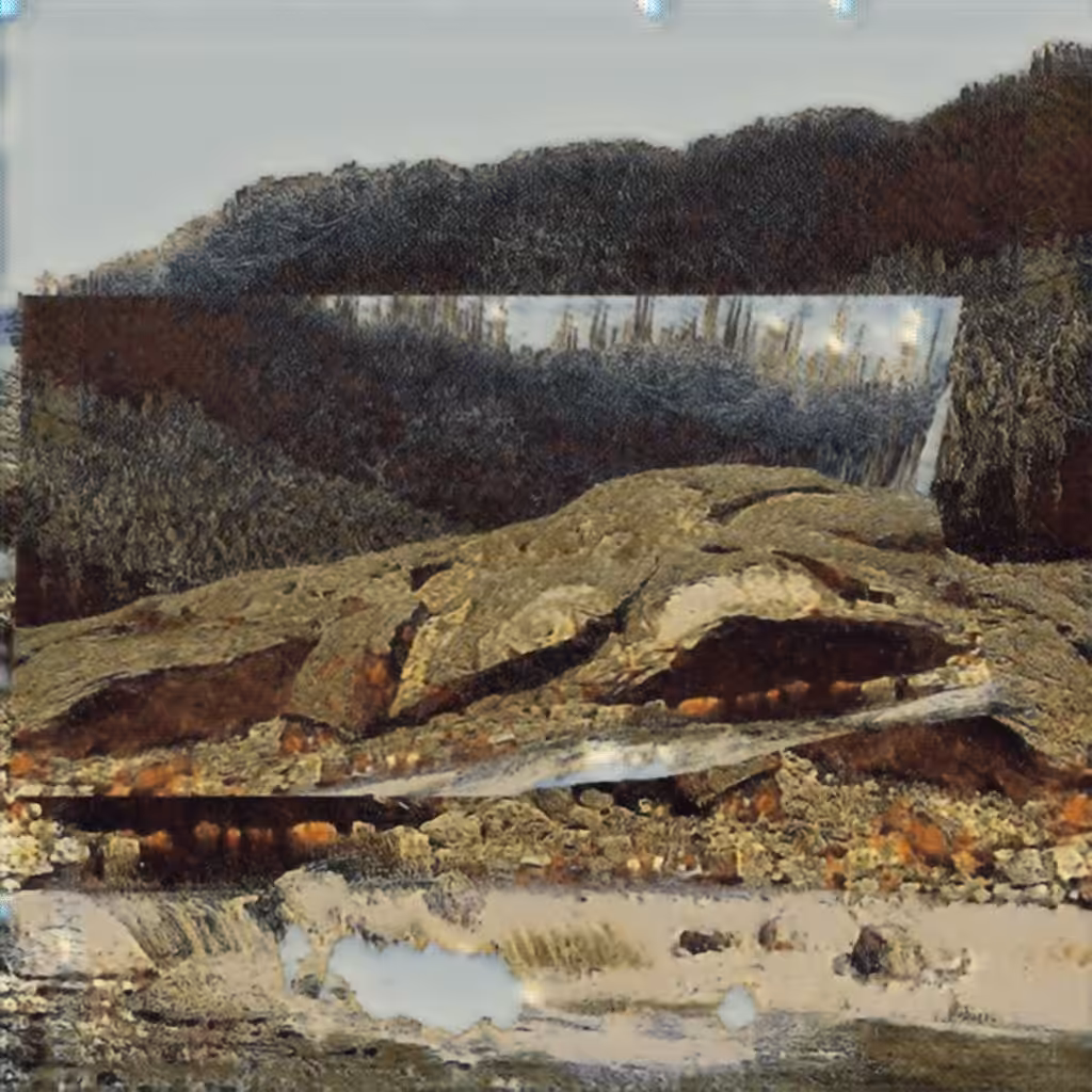 3D Landscape 1.0