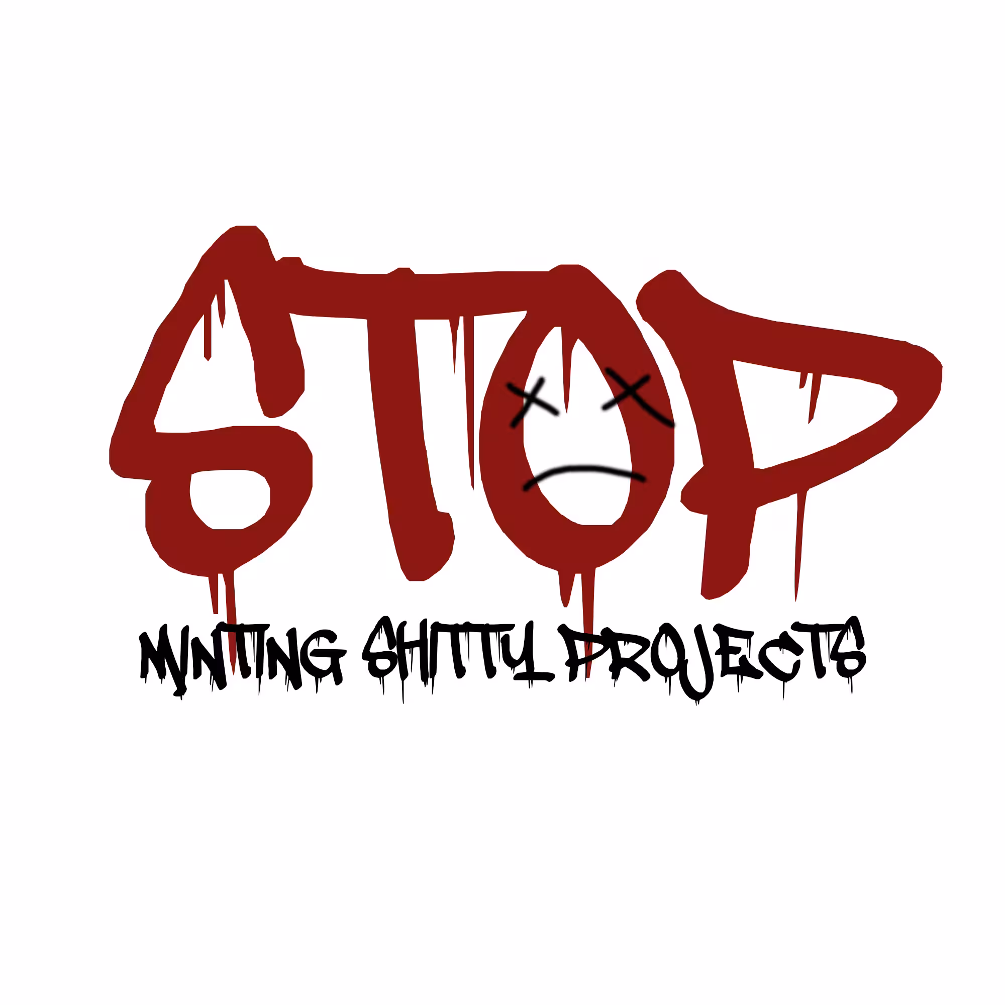Stop Minting Shitty Projects