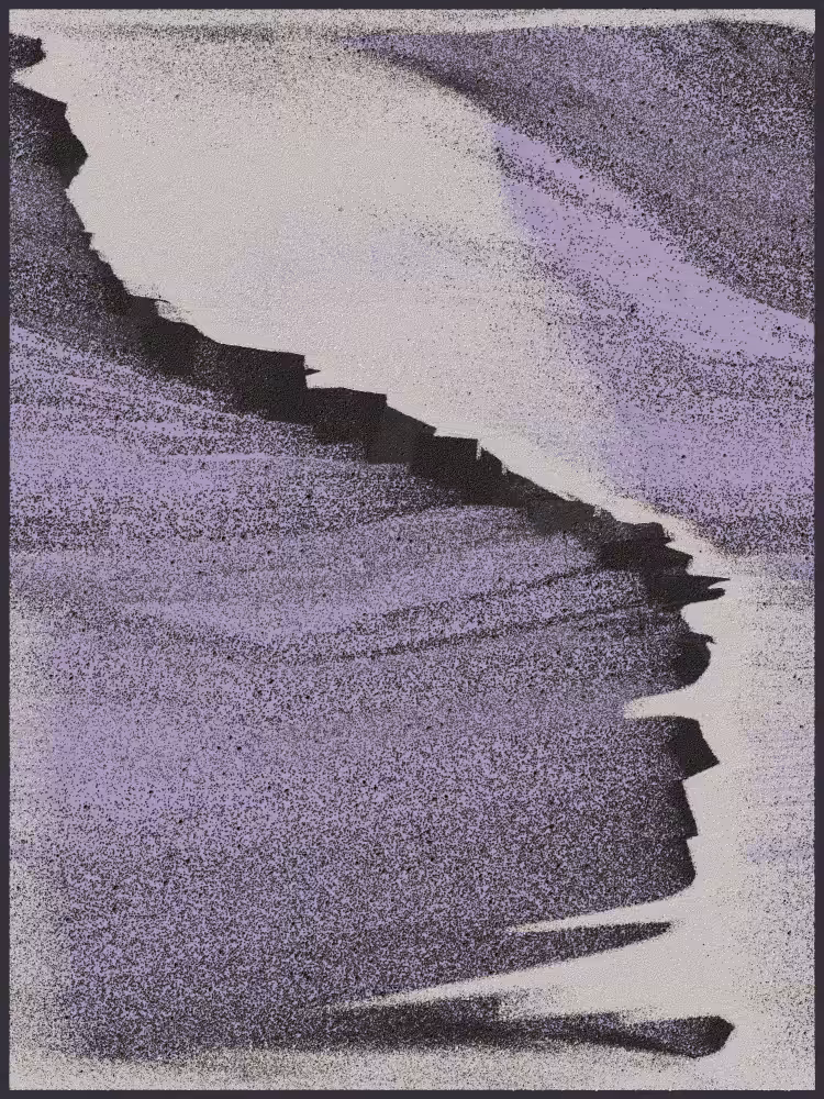 Drift by Paolo Čerić: Drift #8
