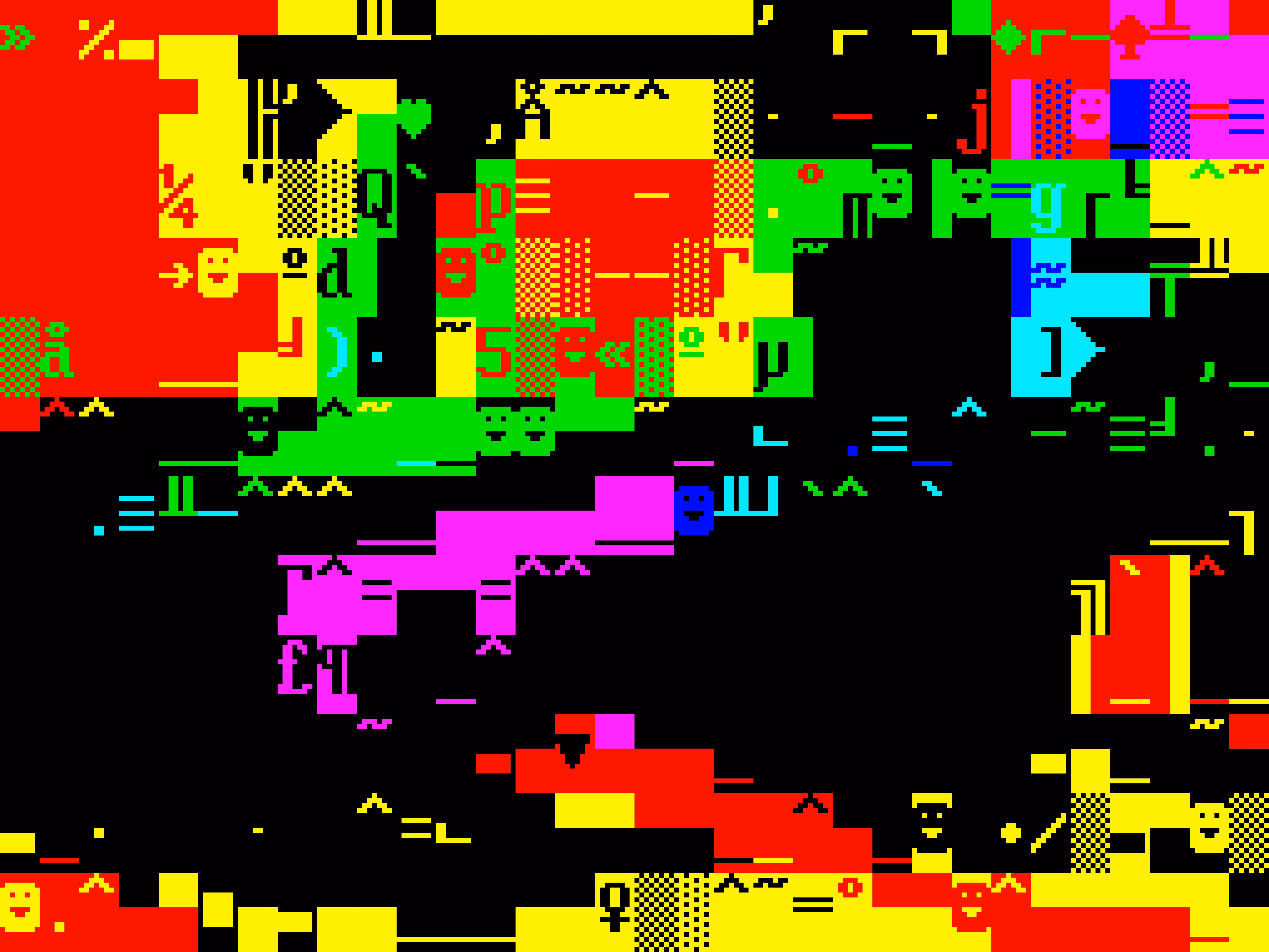 VHSCII