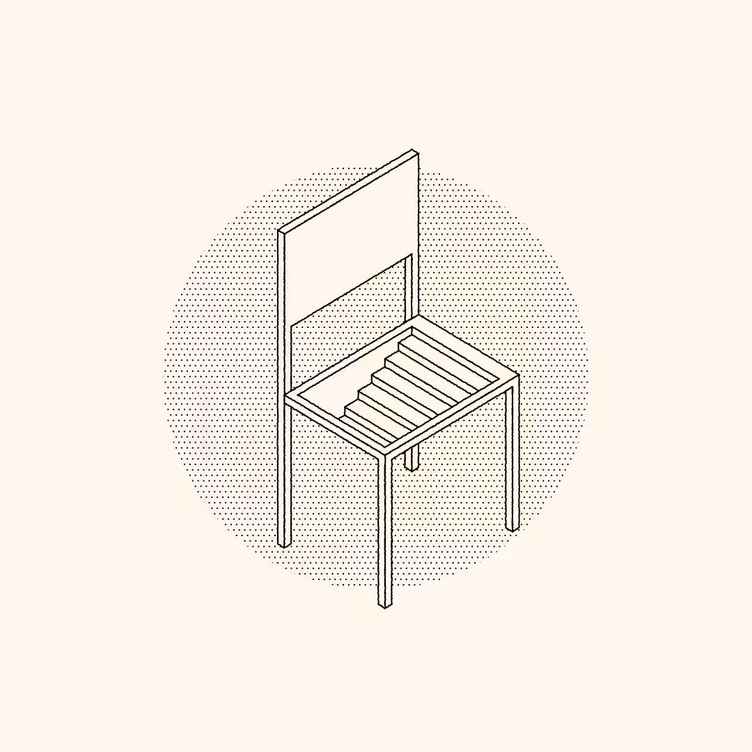 Chair #25