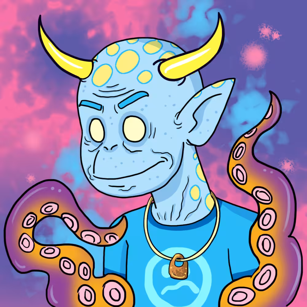Monstro: #502