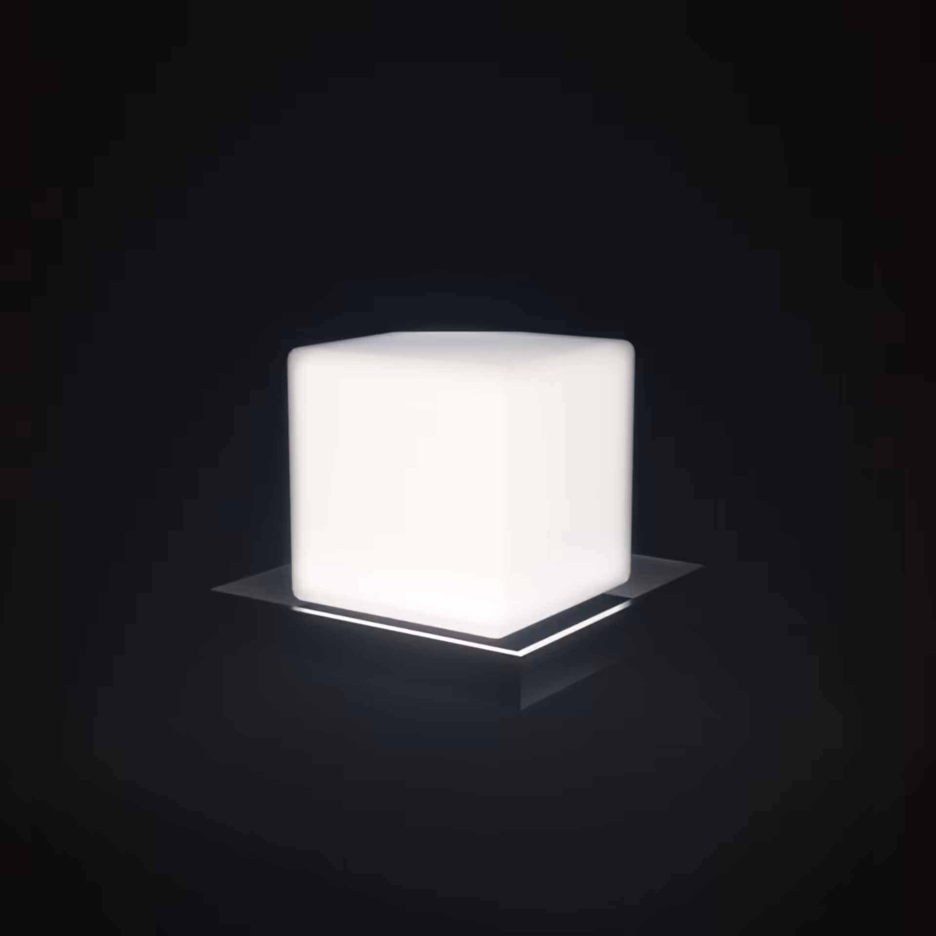 The Cube