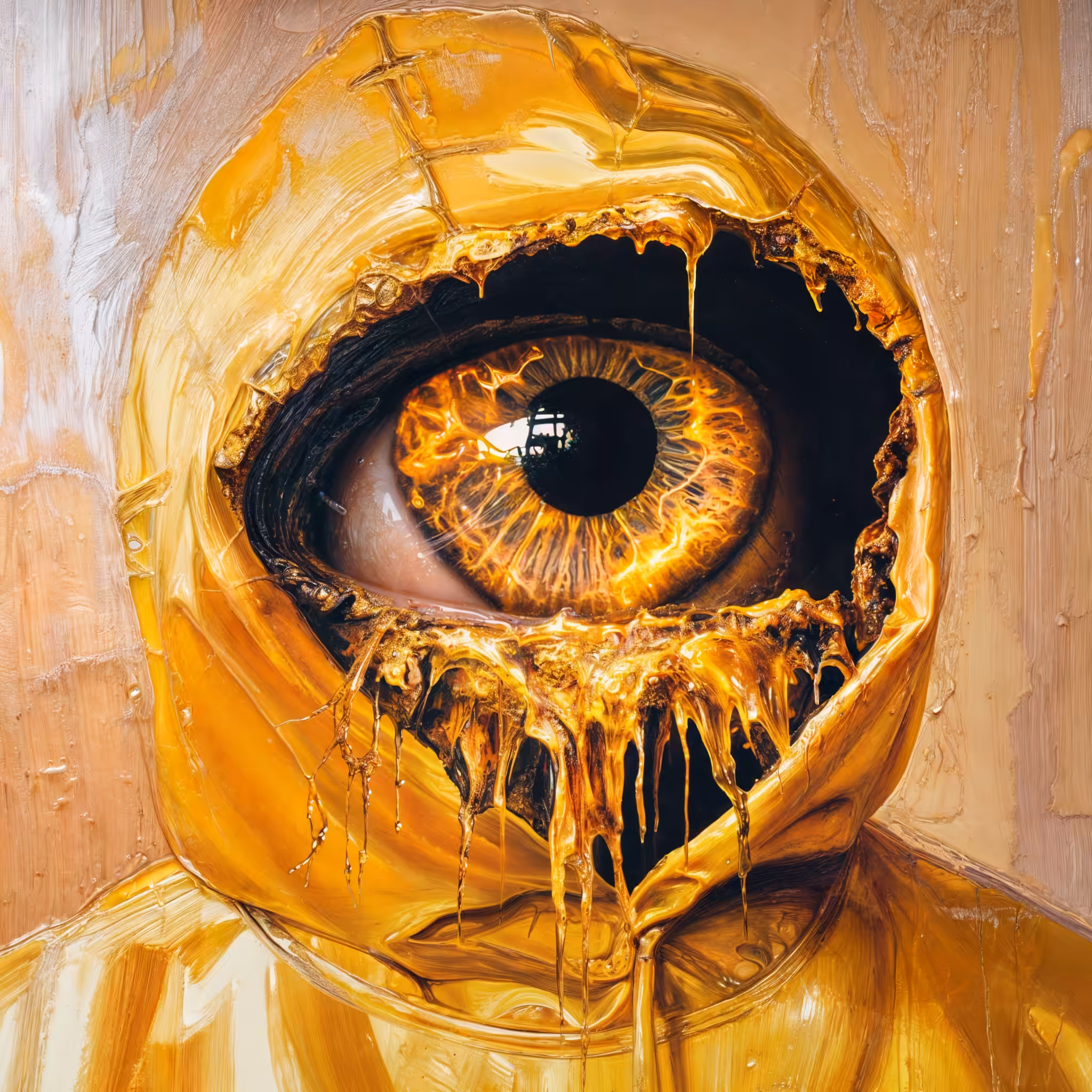 Eyeball Paul