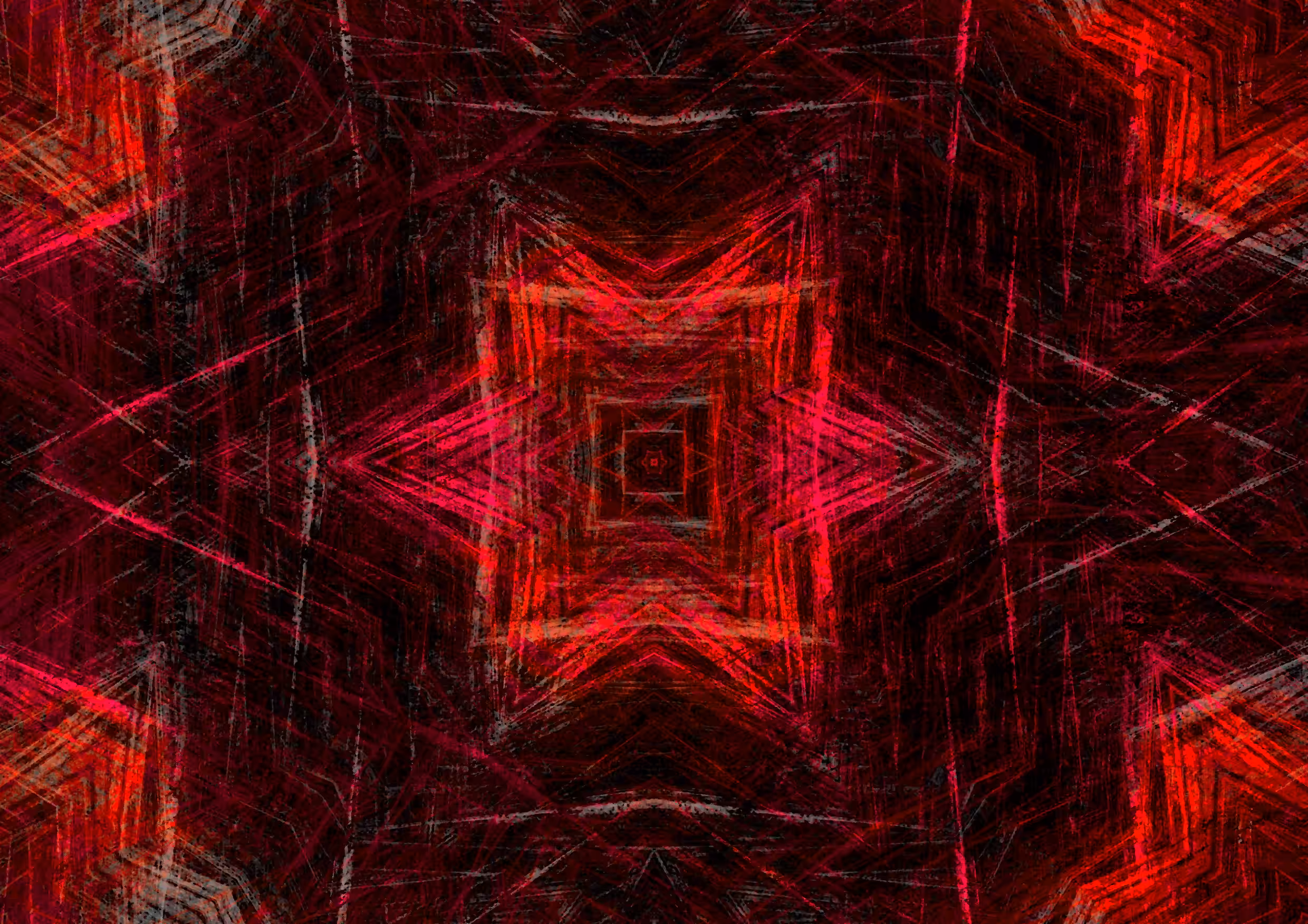Black magic