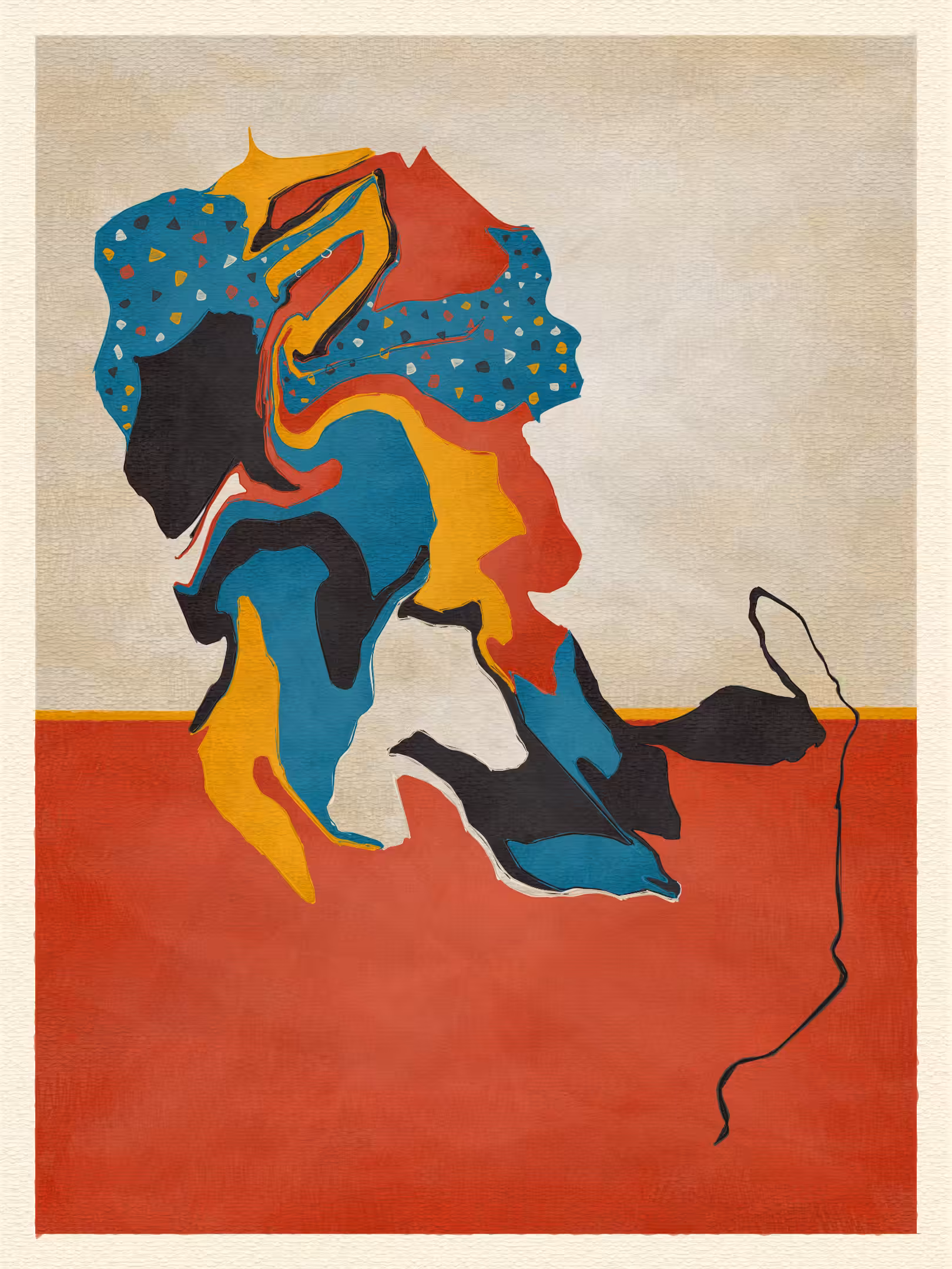 Undercurrent #16