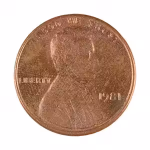 Cent #606