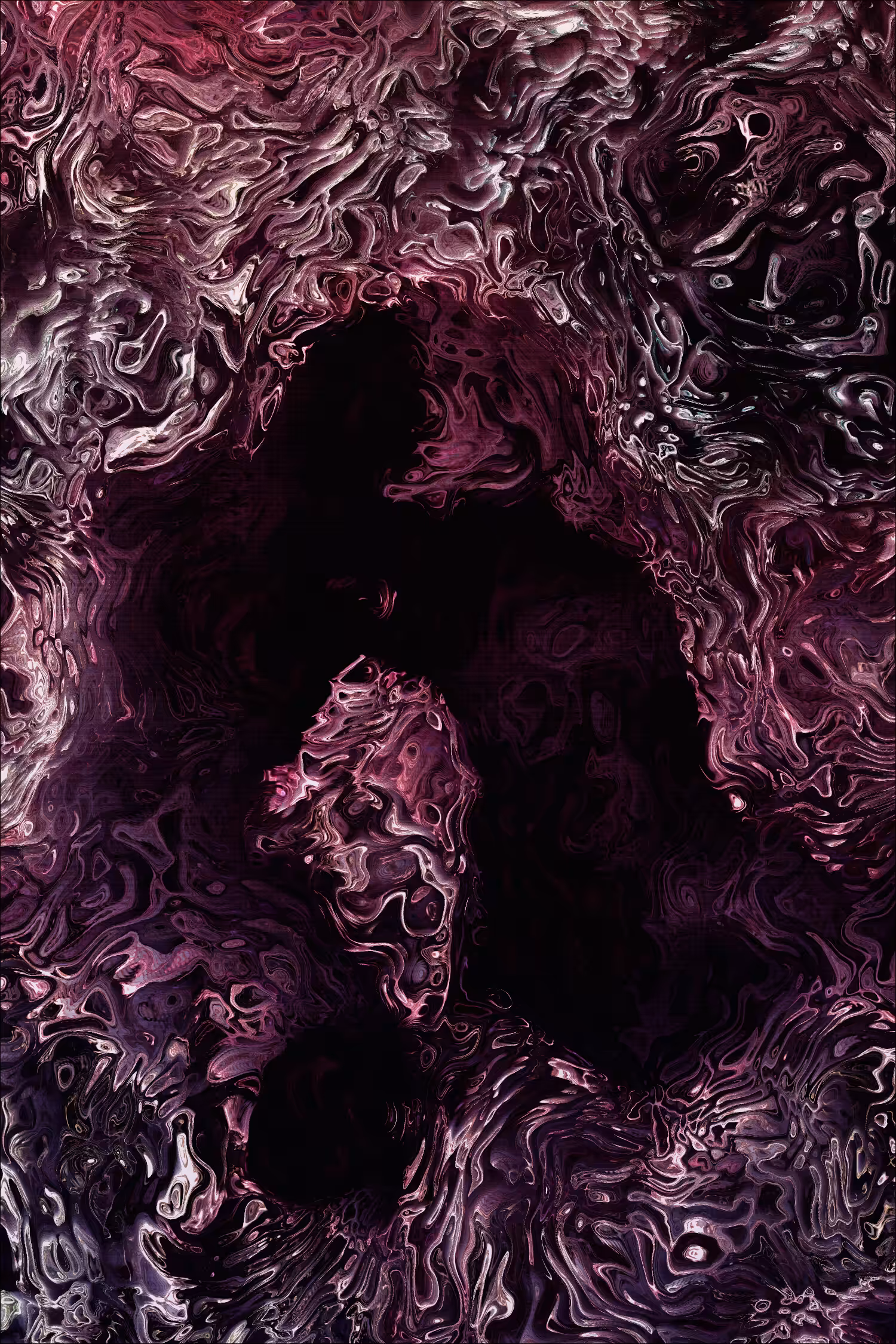 Plasma Flux #182