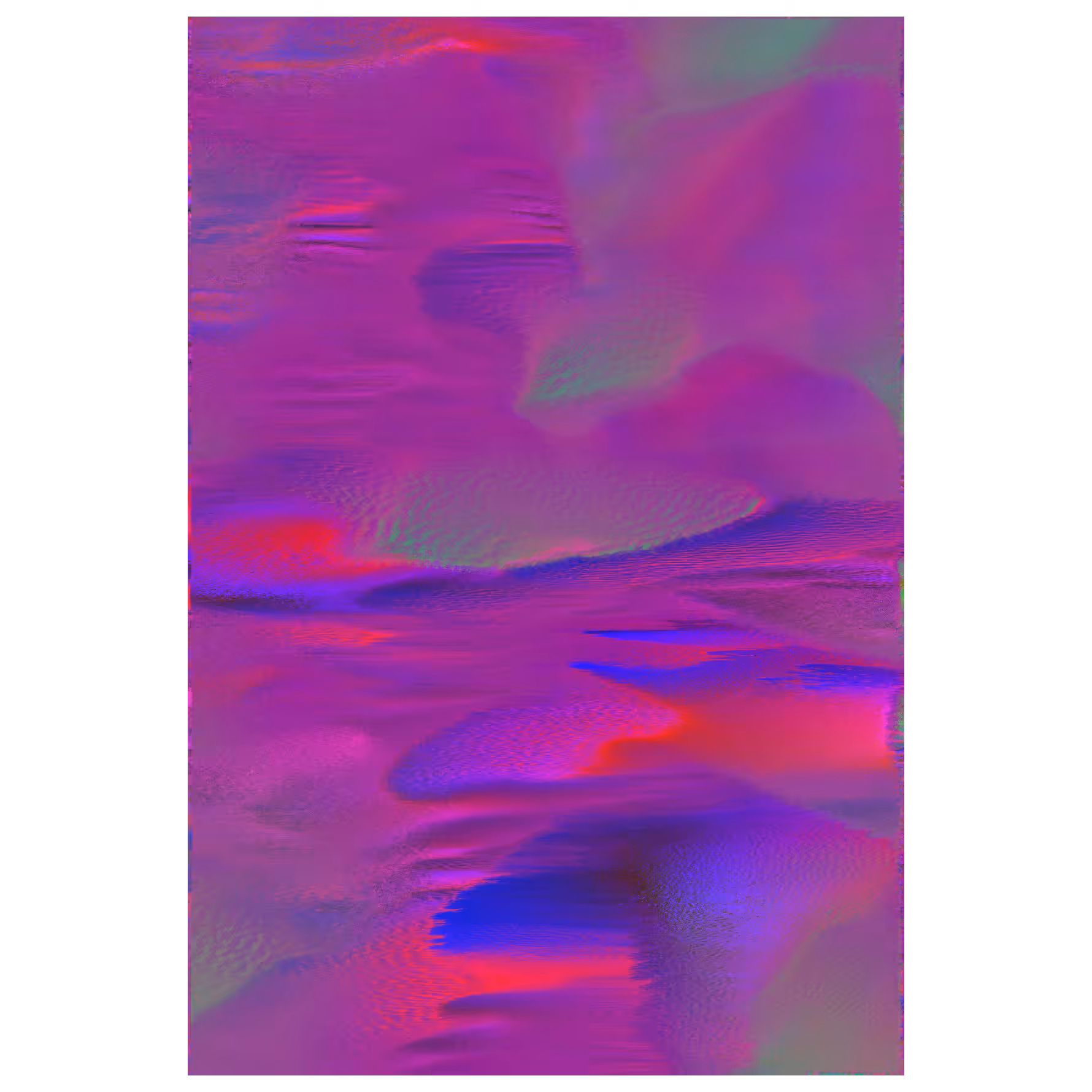 Sands of Plastic #1
