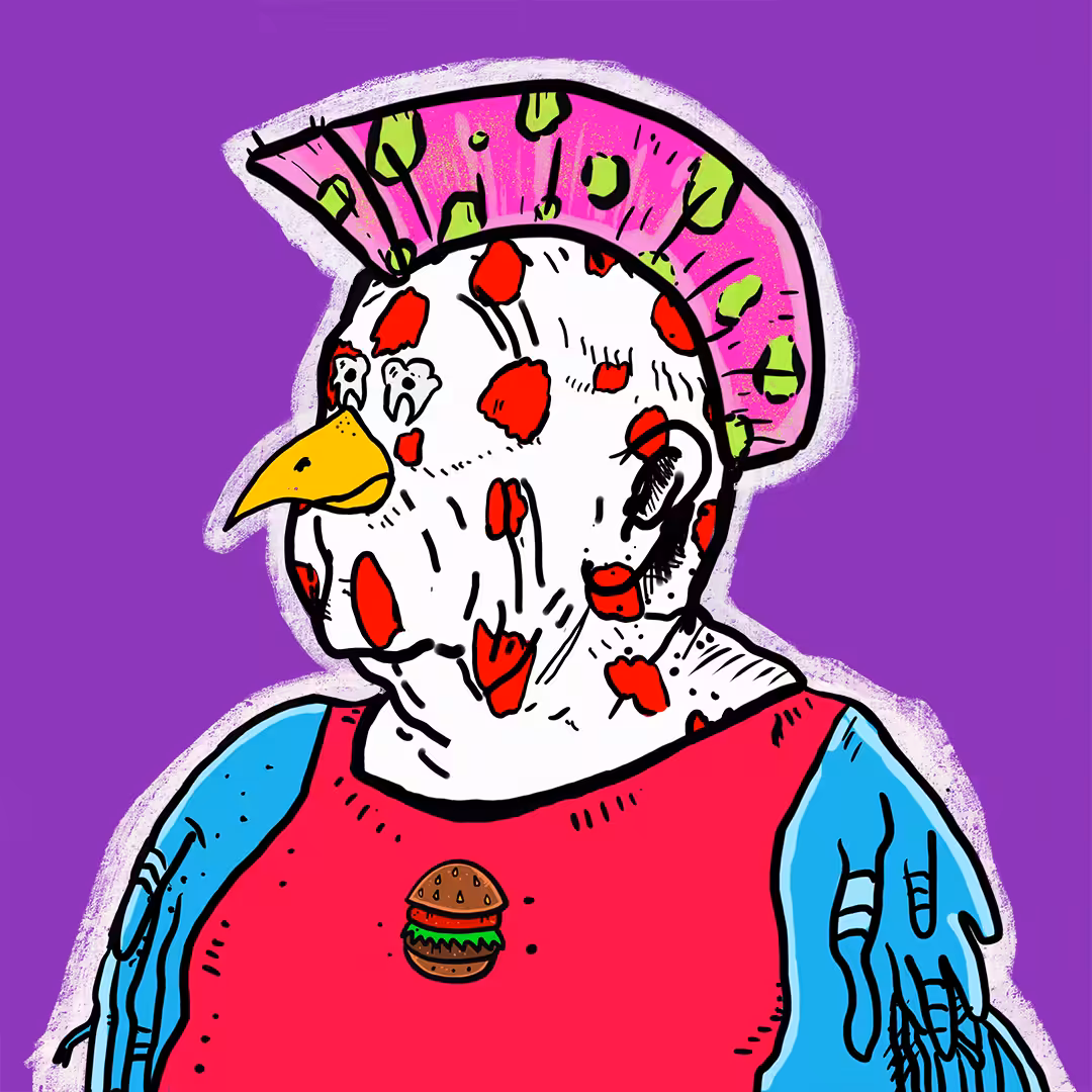 Carnie #9