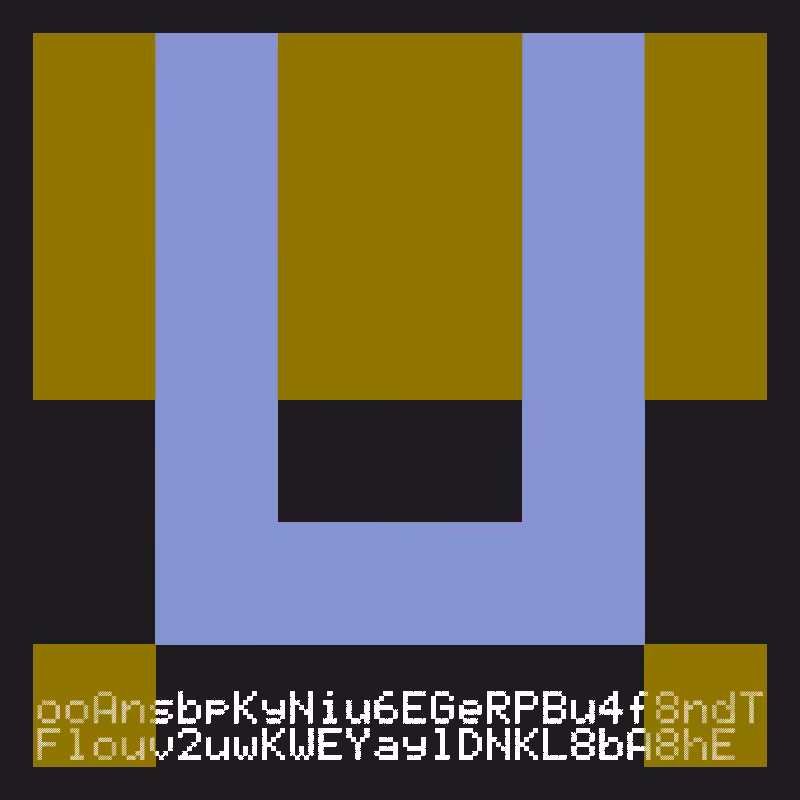 Construct III #10