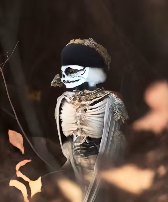 Human-Chickadee Odyssey
