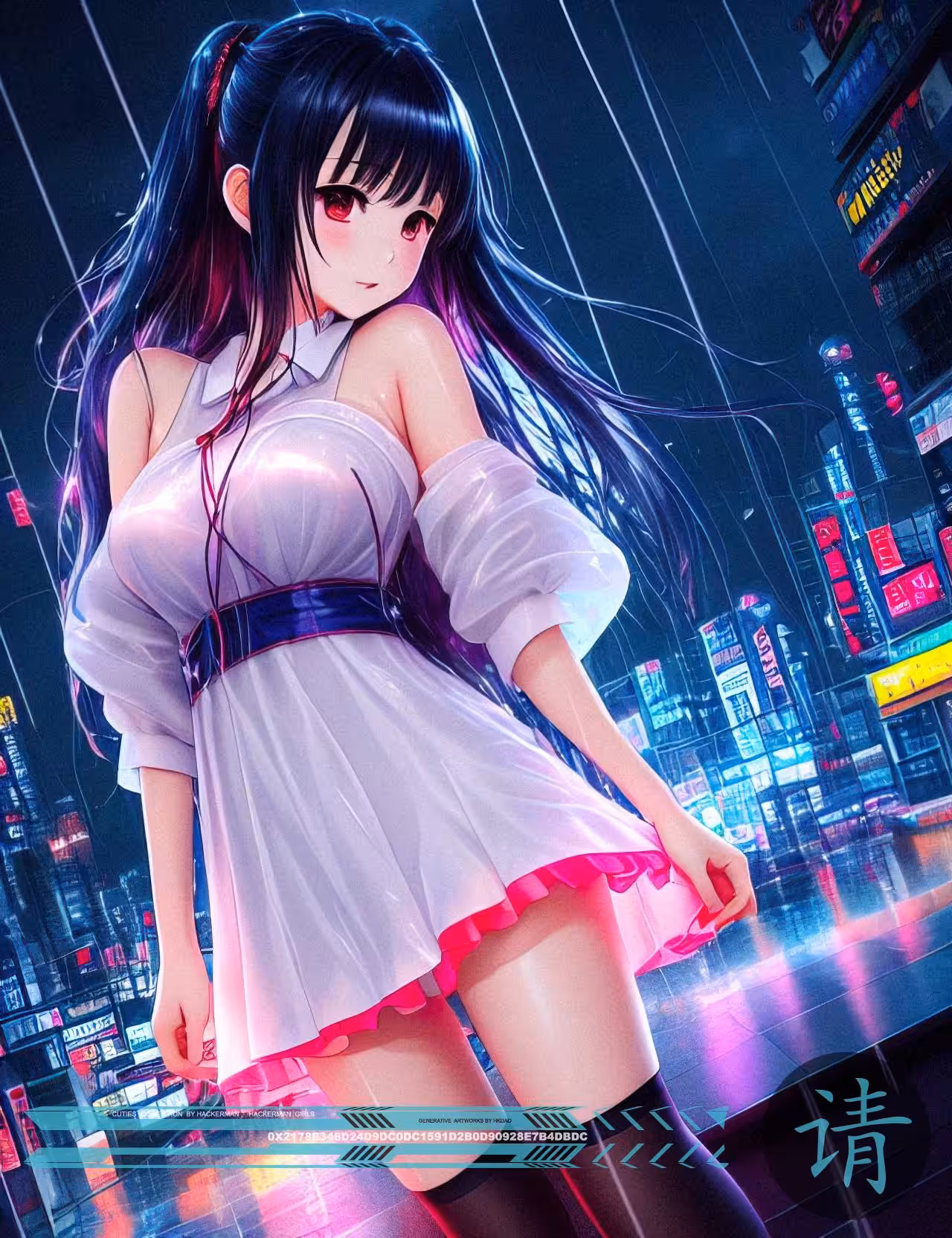 ⭐️Cyber CUTIES⭐️ #5219