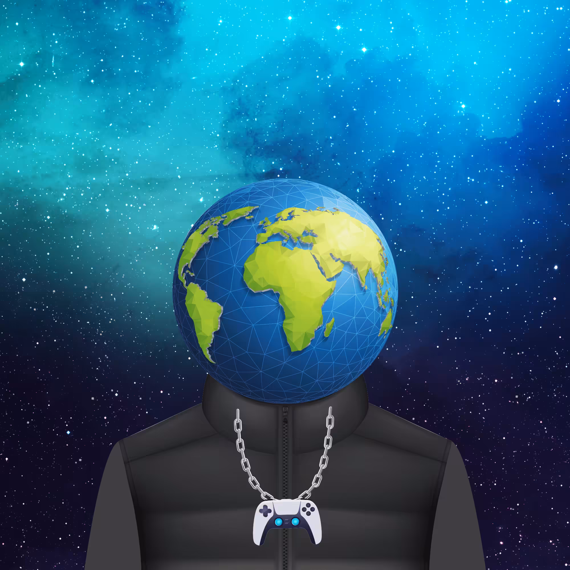 Marble #21