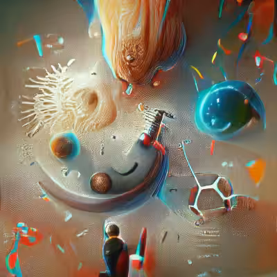 BGMF 047 - "Science Happy"