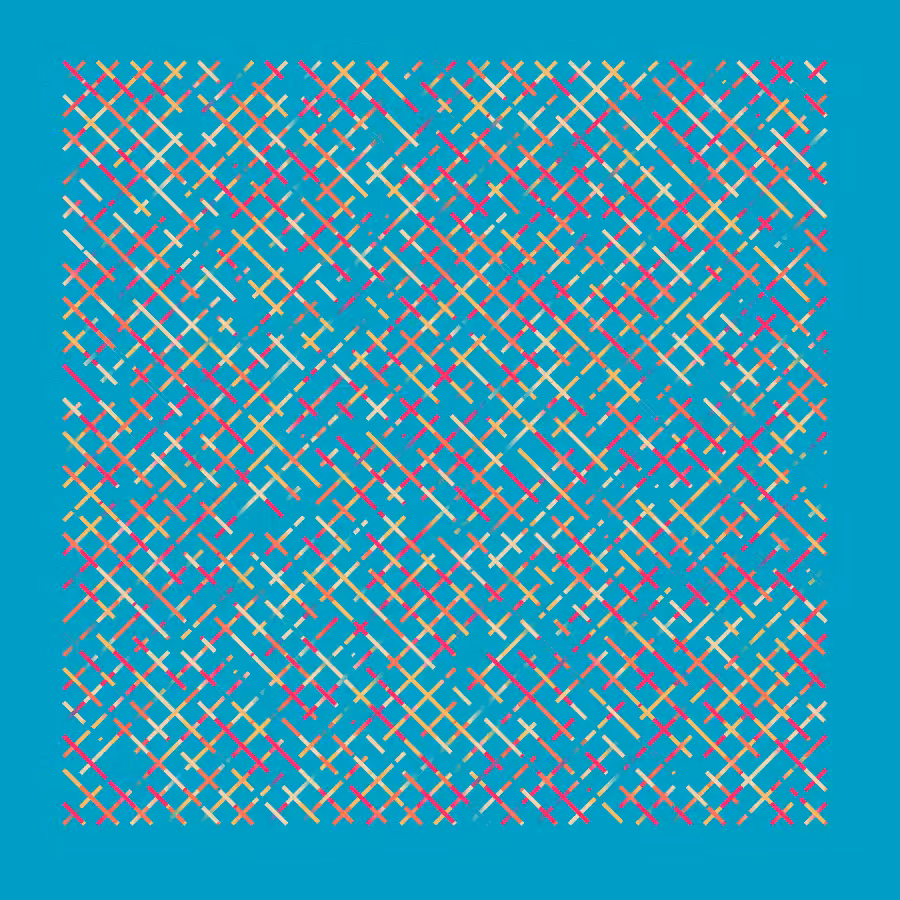 Intertwiner #41