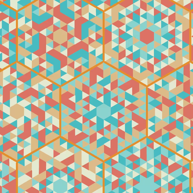 Hex Flex #25
