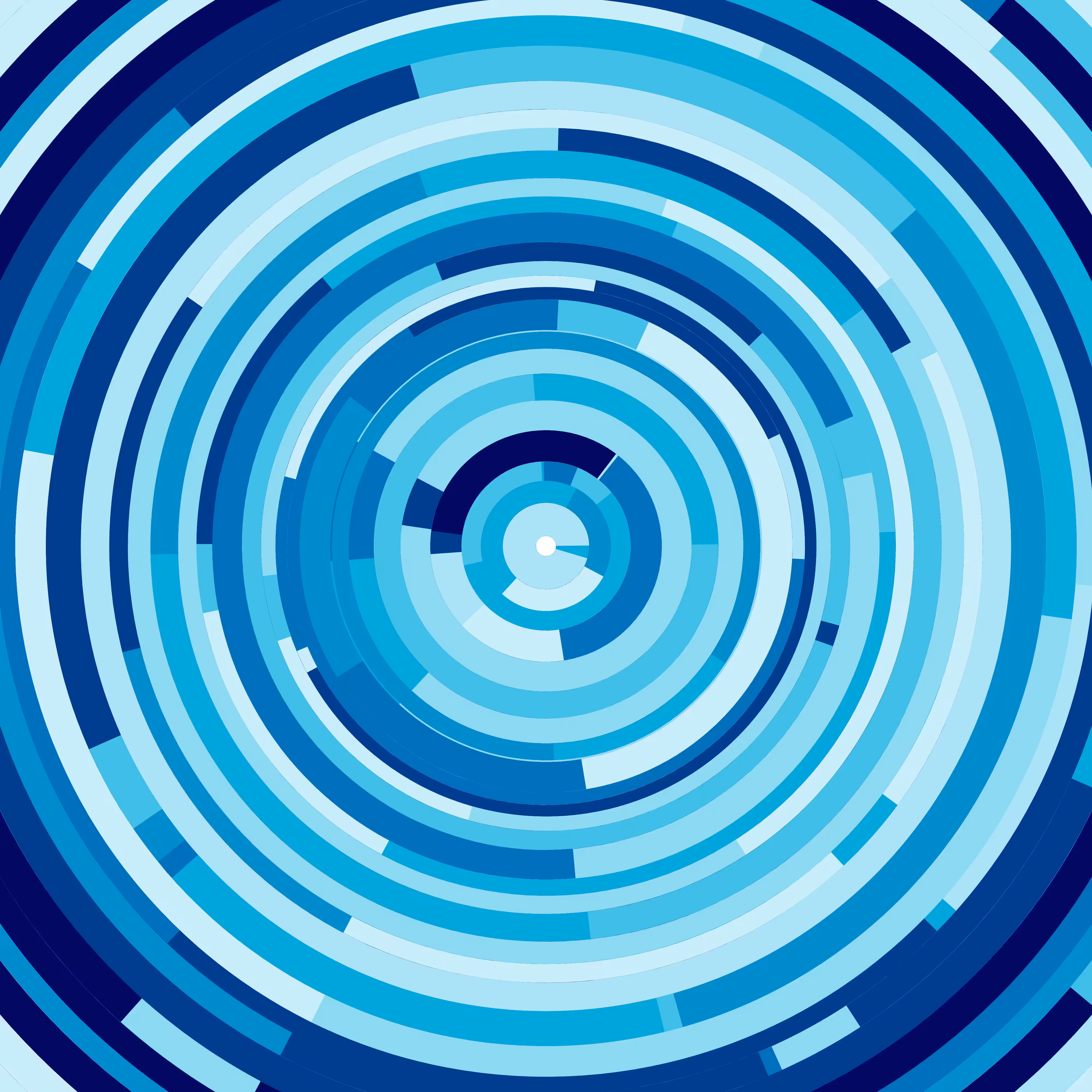 Generative Disk#03