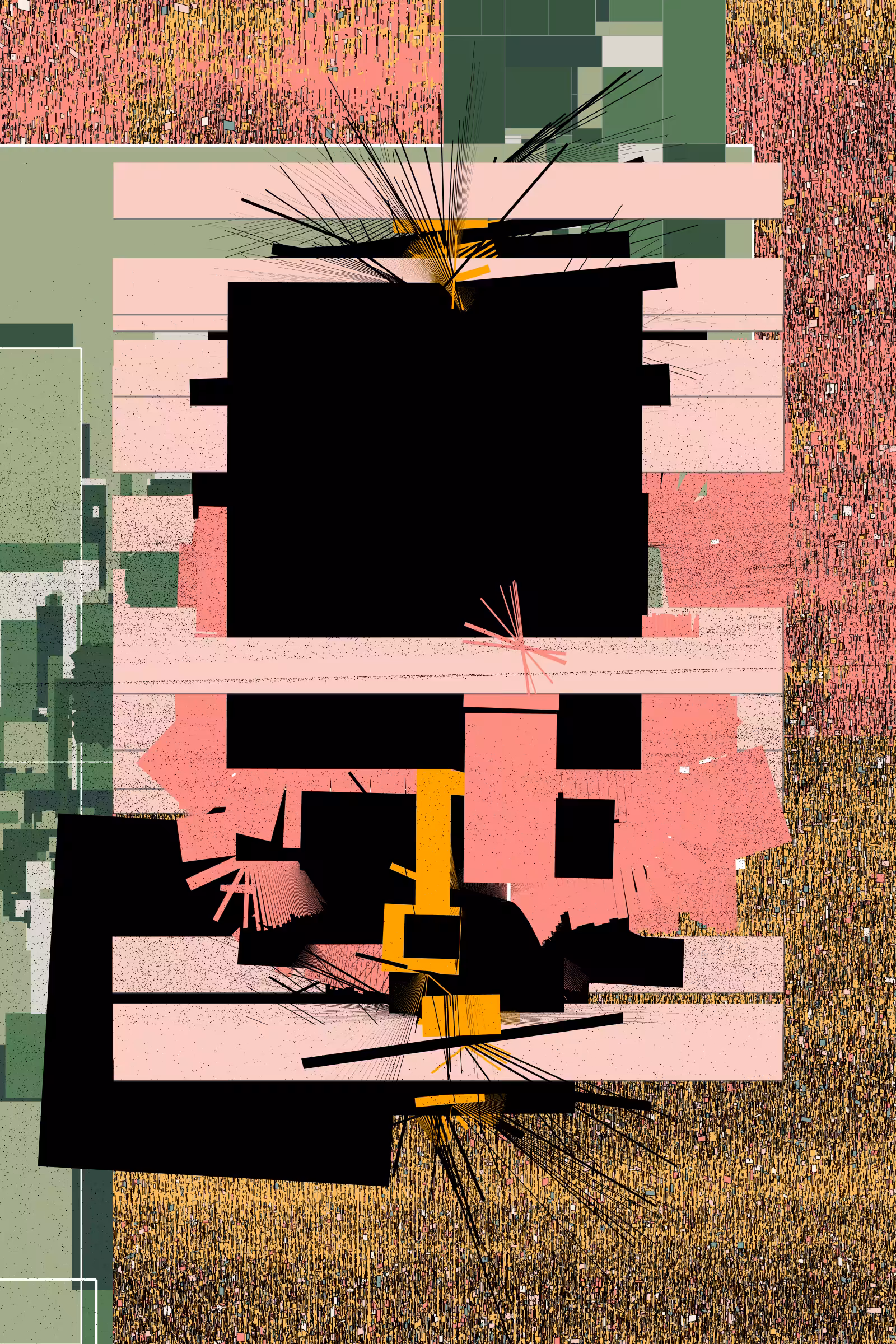‏SUDDEN URGE TO LEAVE EVERYTHING #80