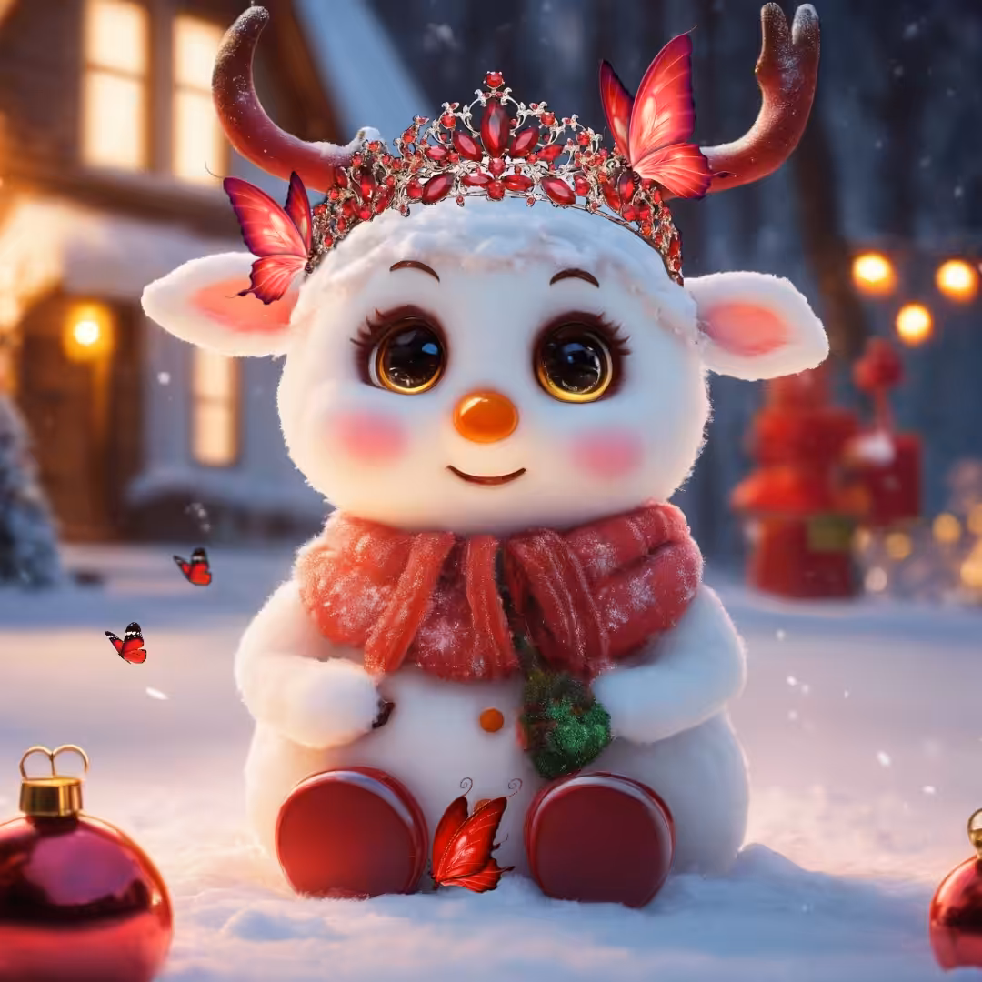 CandyLand: Cherry Frost