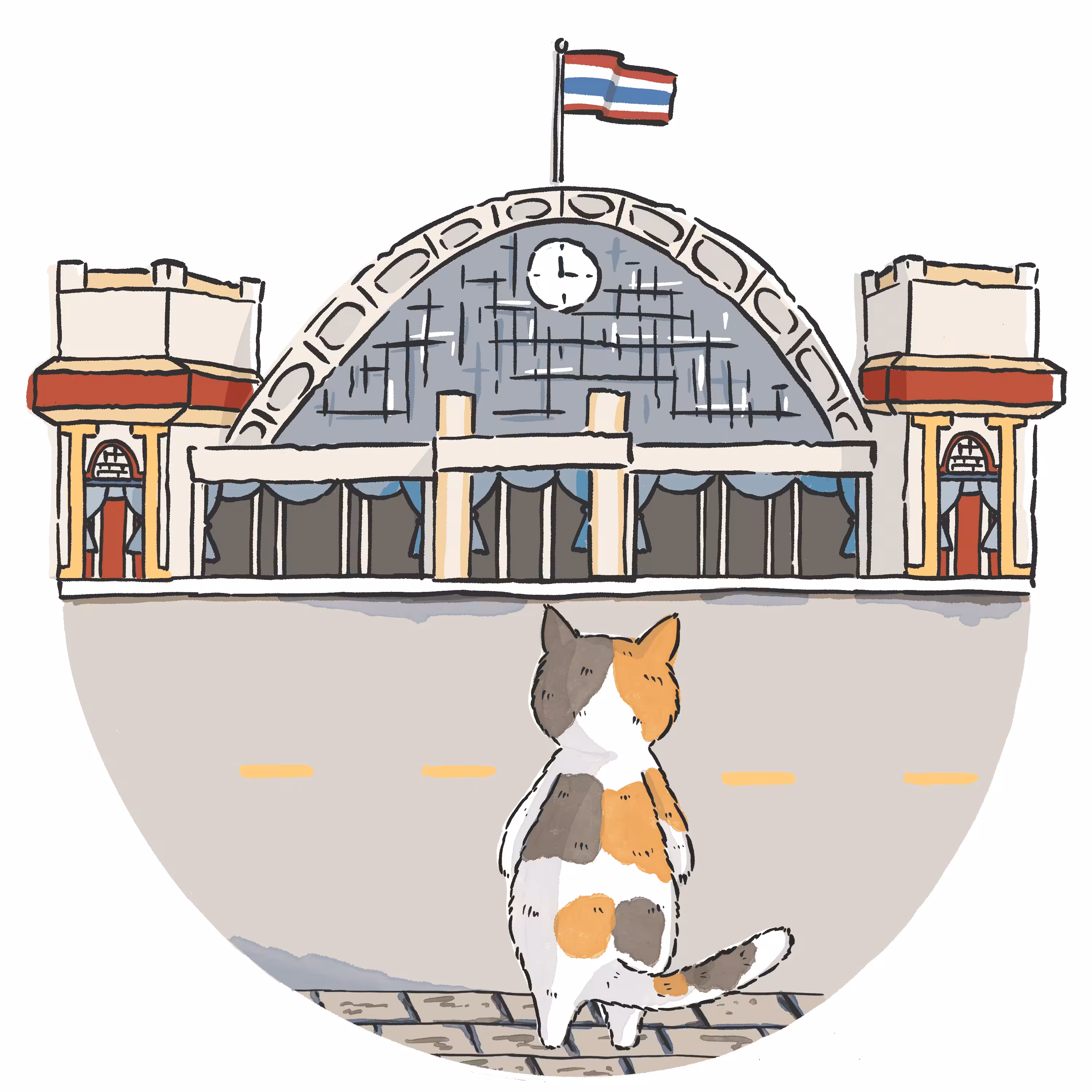 BKK I #10