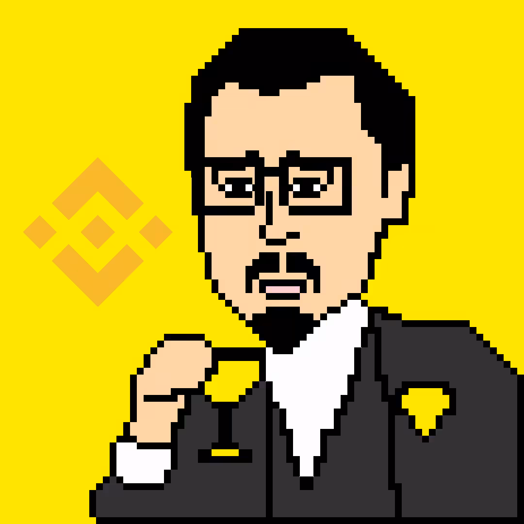 CryptoLeo #330