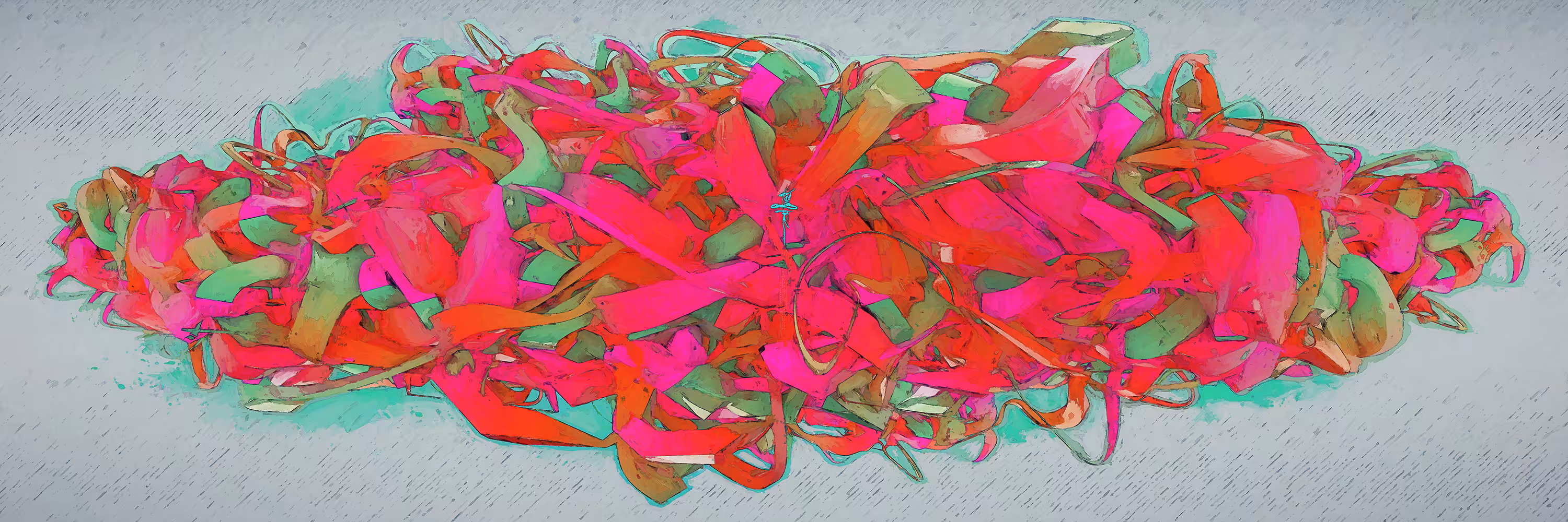Experimental Art : 028
