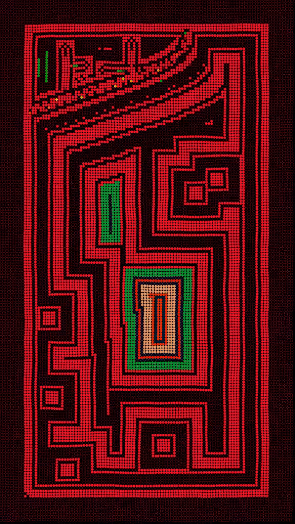 Continuum #71