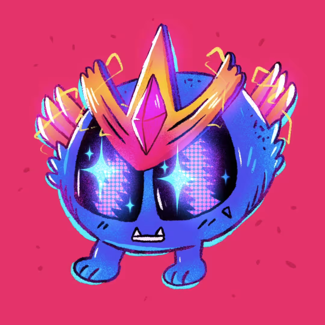 Monsters #006 (EPIC)