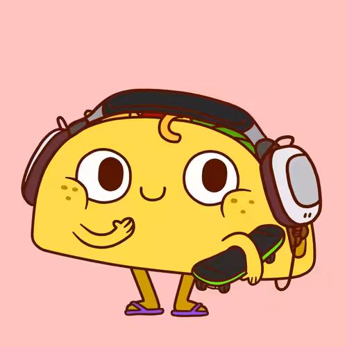OG Taco Tribe: Taco #181