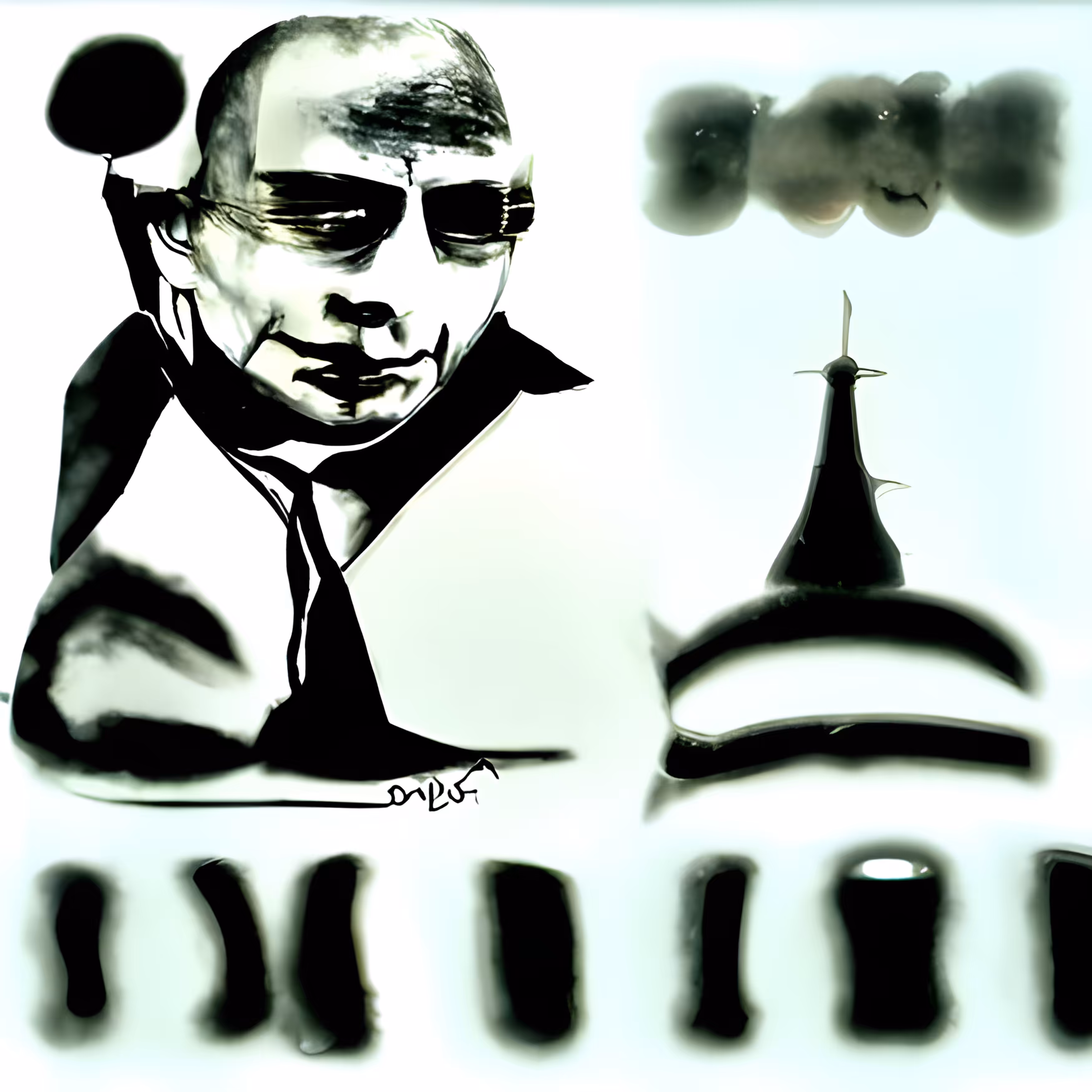 Political Vampire