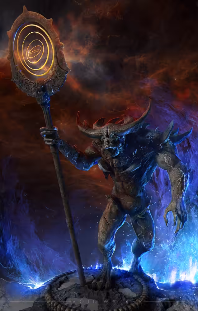 Void Walker
