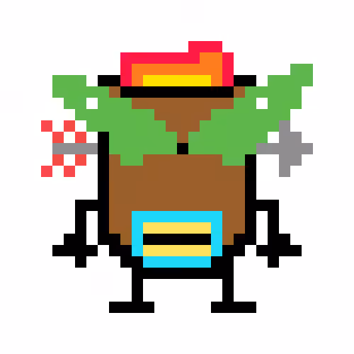 Tiki Freakz [v.1] #140