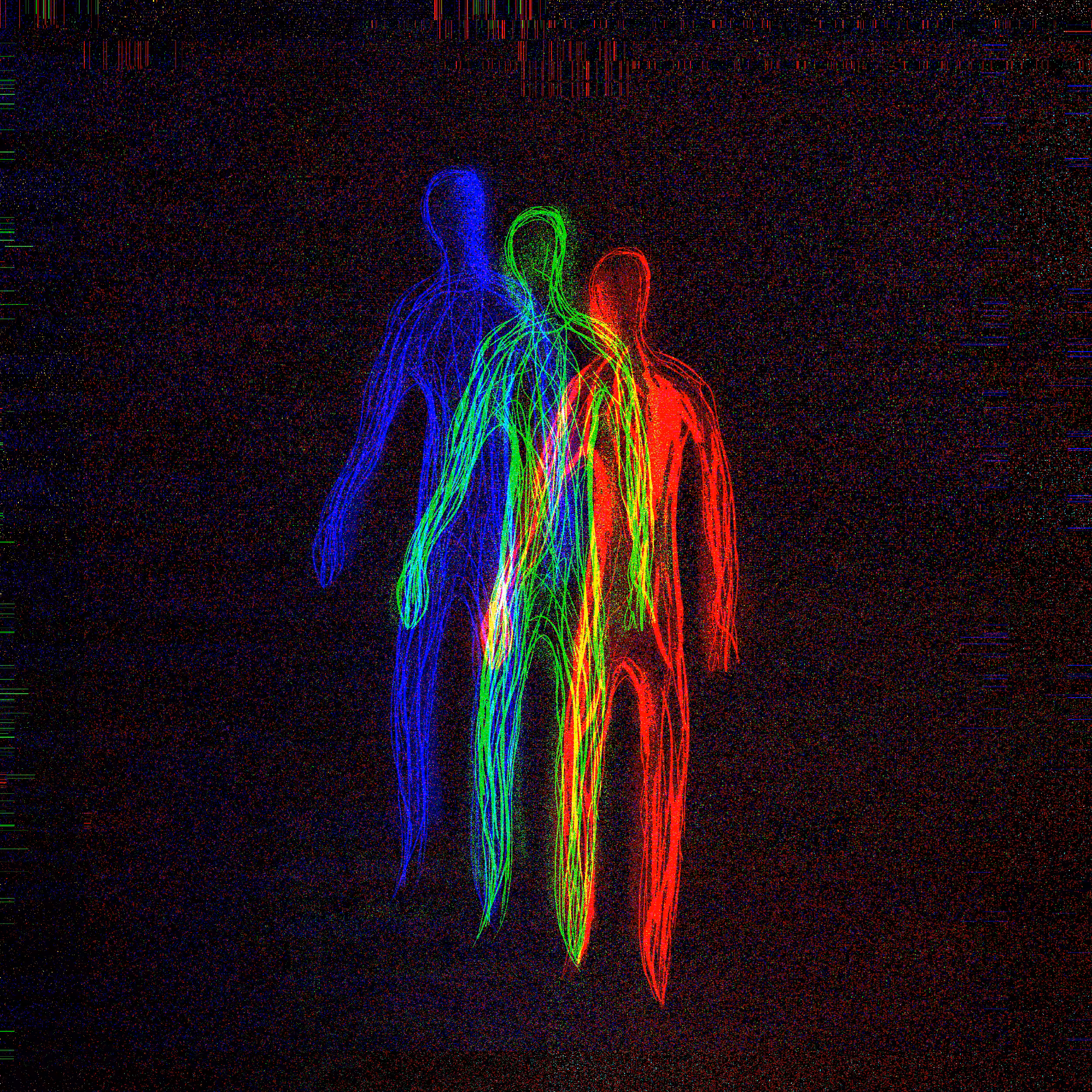Matter Transcends