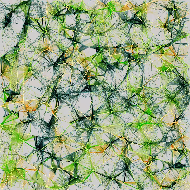 Constellation #32