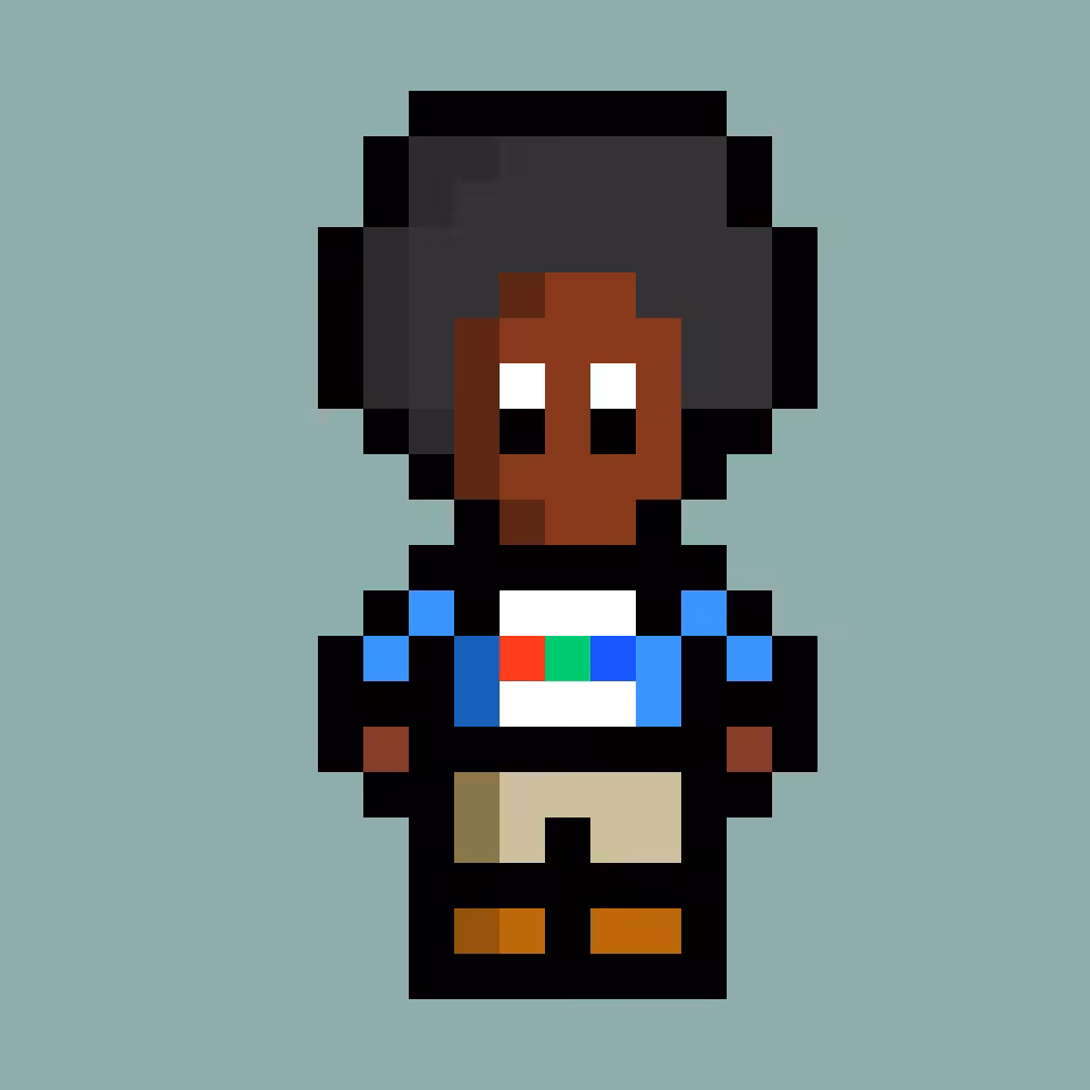 PIXLFIGS #5