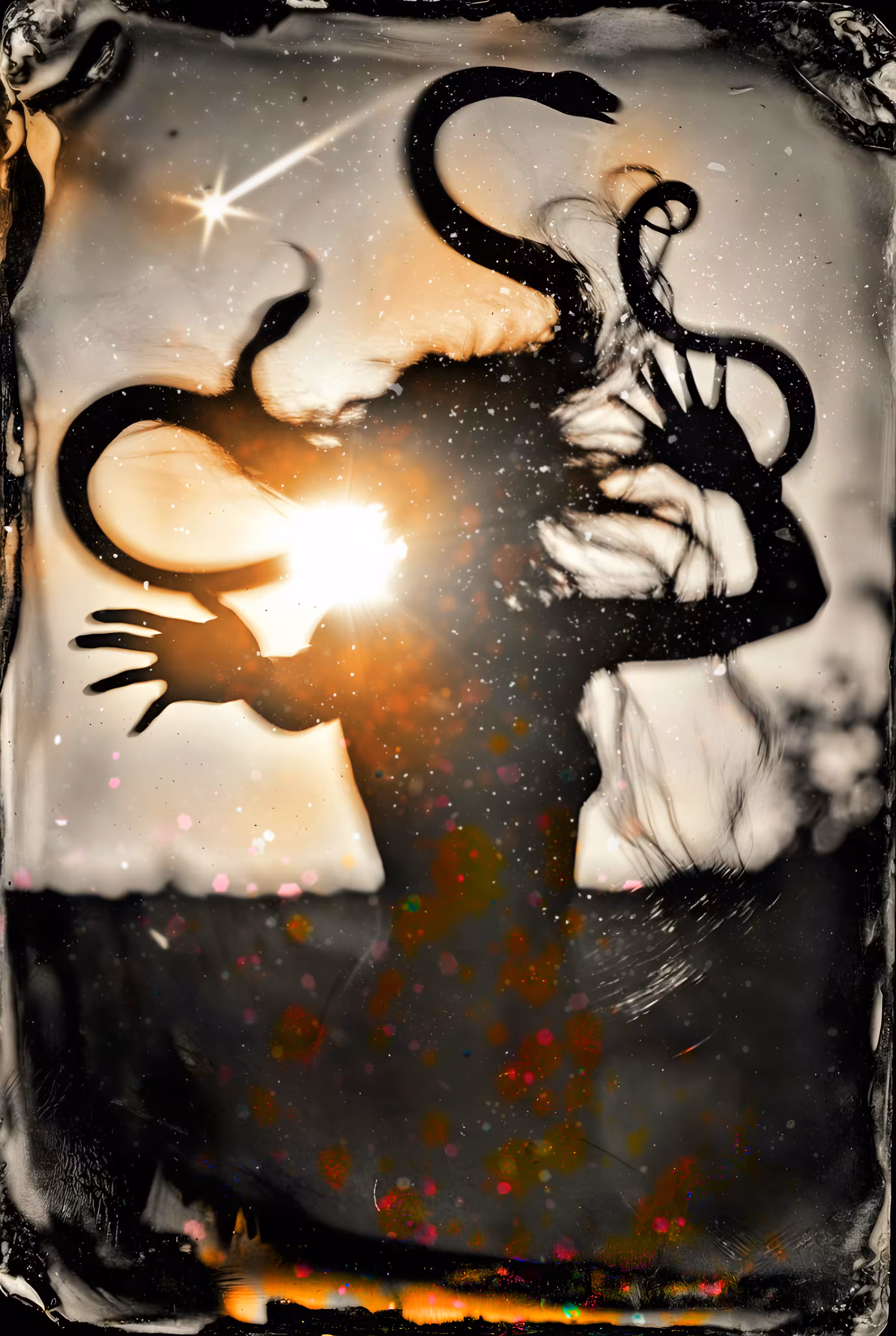 The Sinner’s Dance