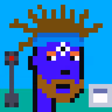 CryptoWook #0016