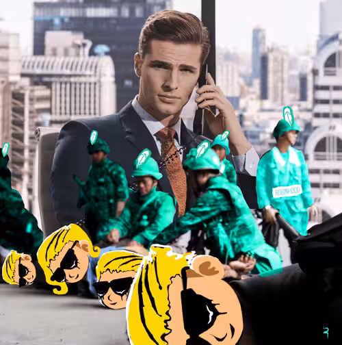 Robinhood