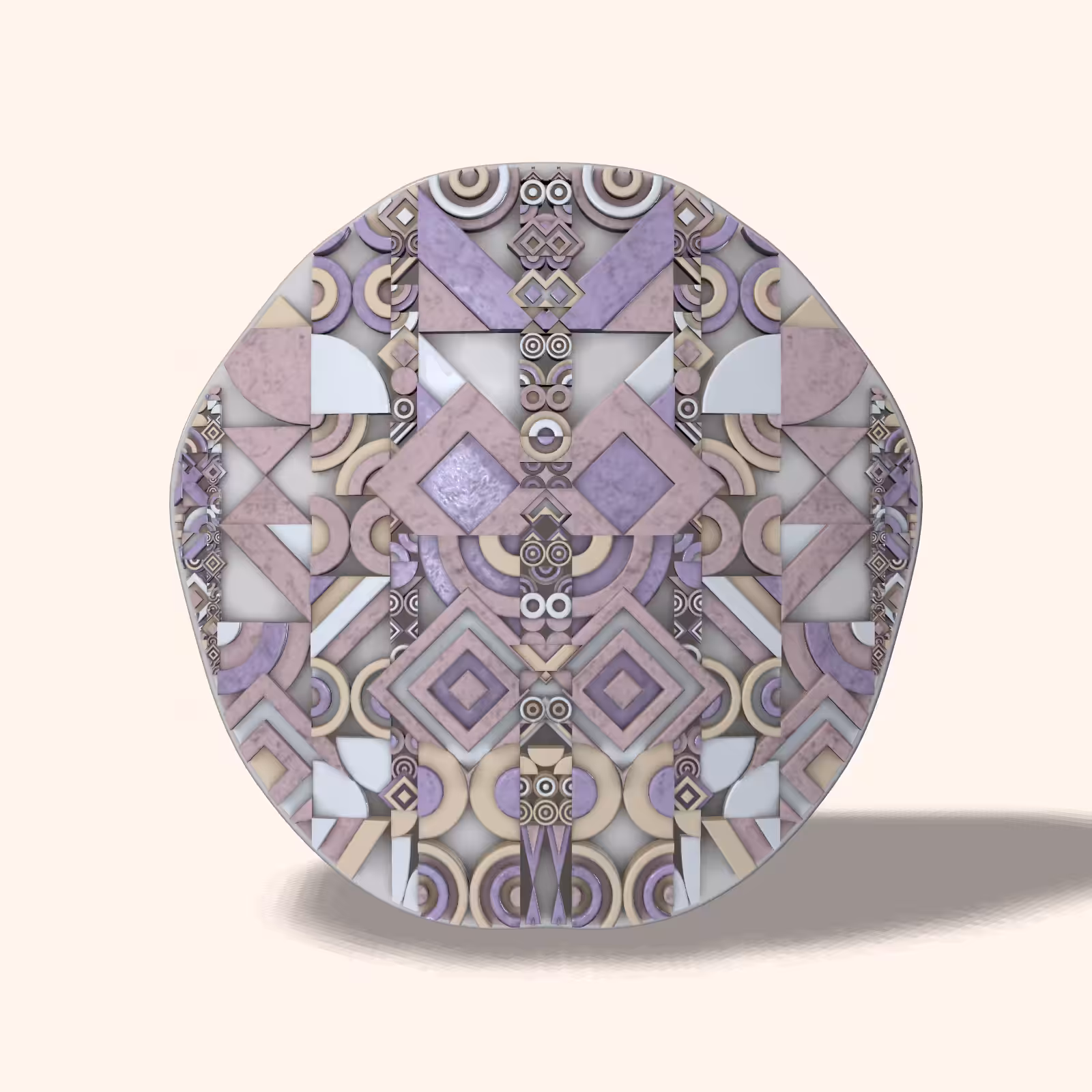 3D Generativemasks #6890