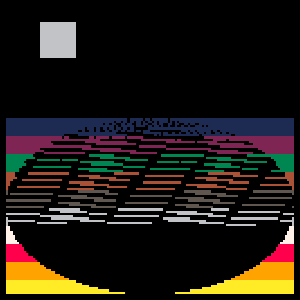 Rodeo post #643: NREF