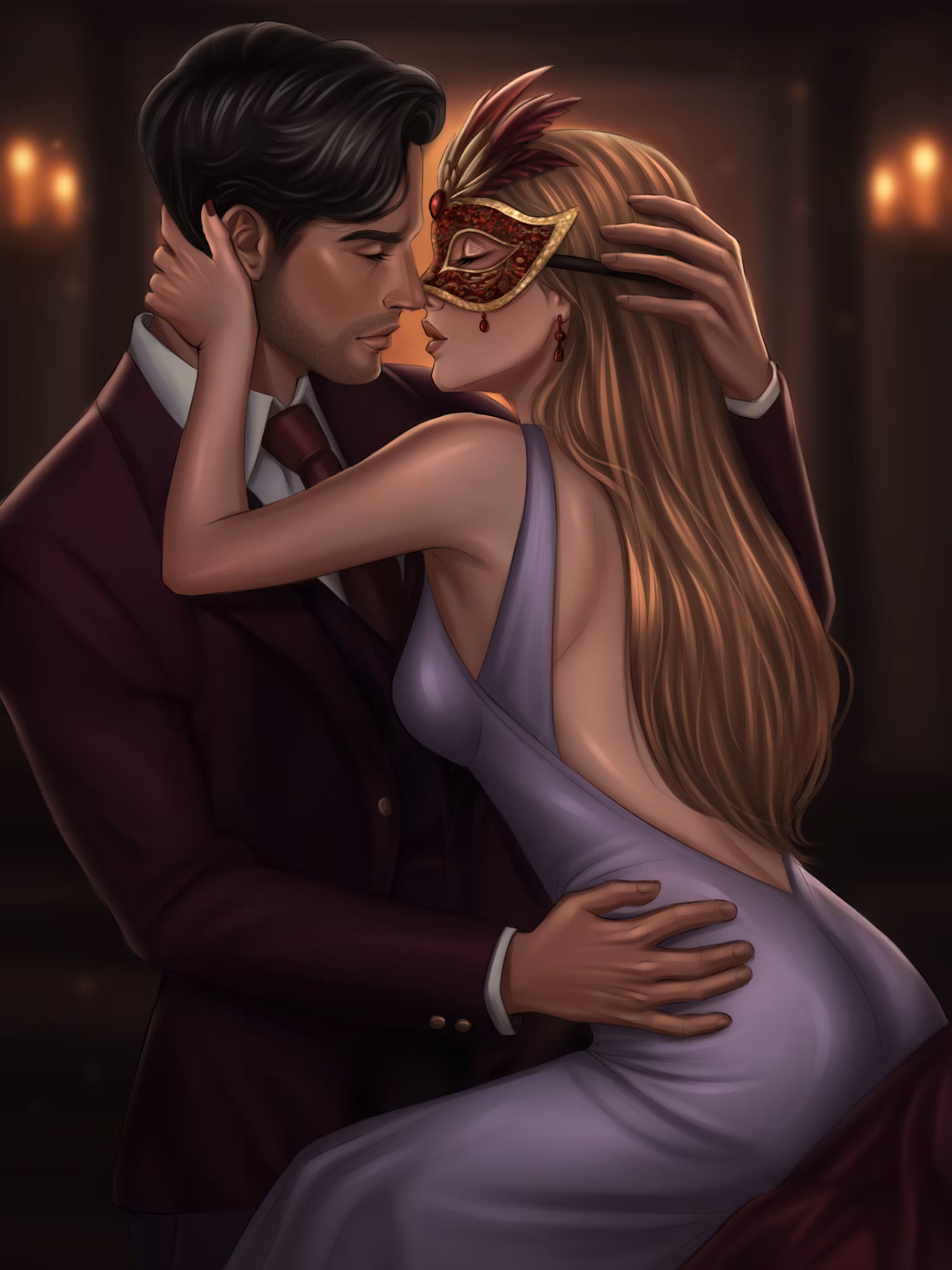 Masquerade Night