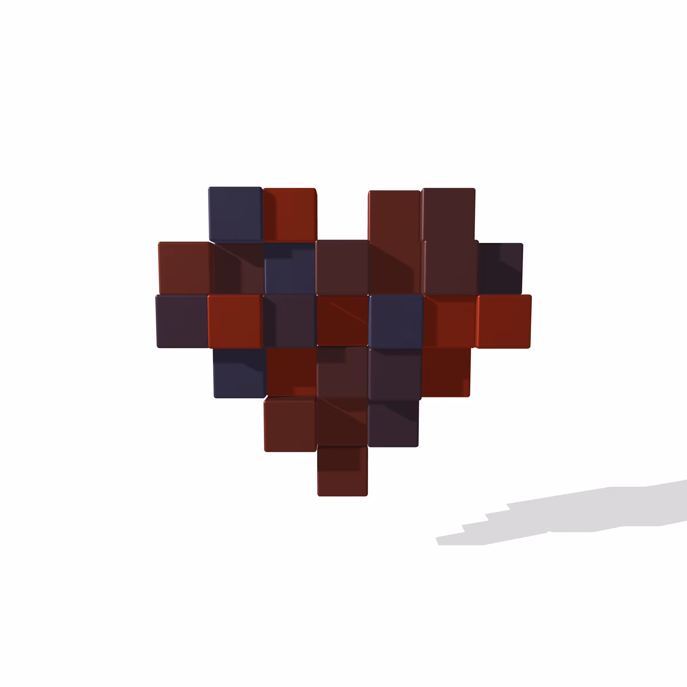 heart + craft #5707