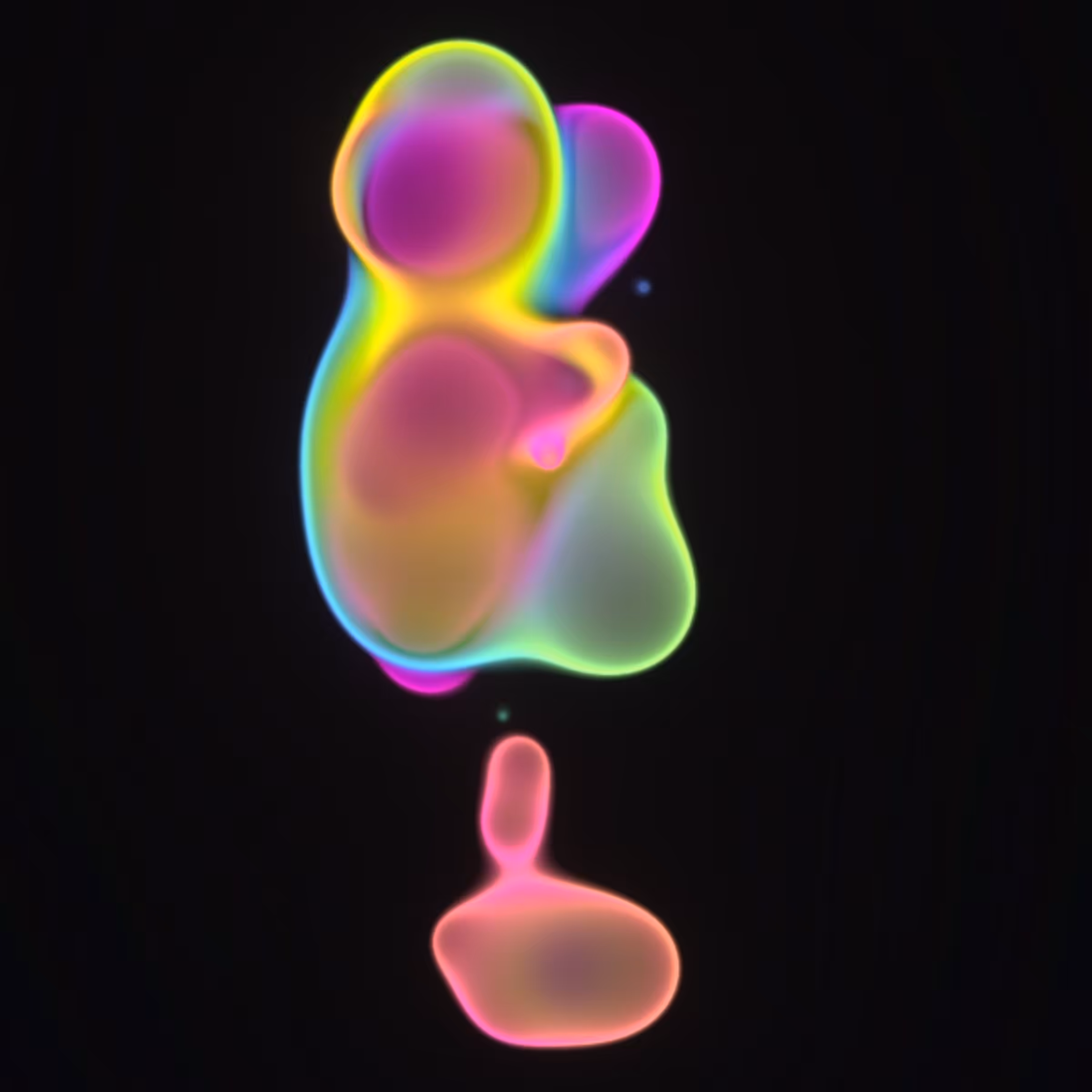 Bubble Blobby #353