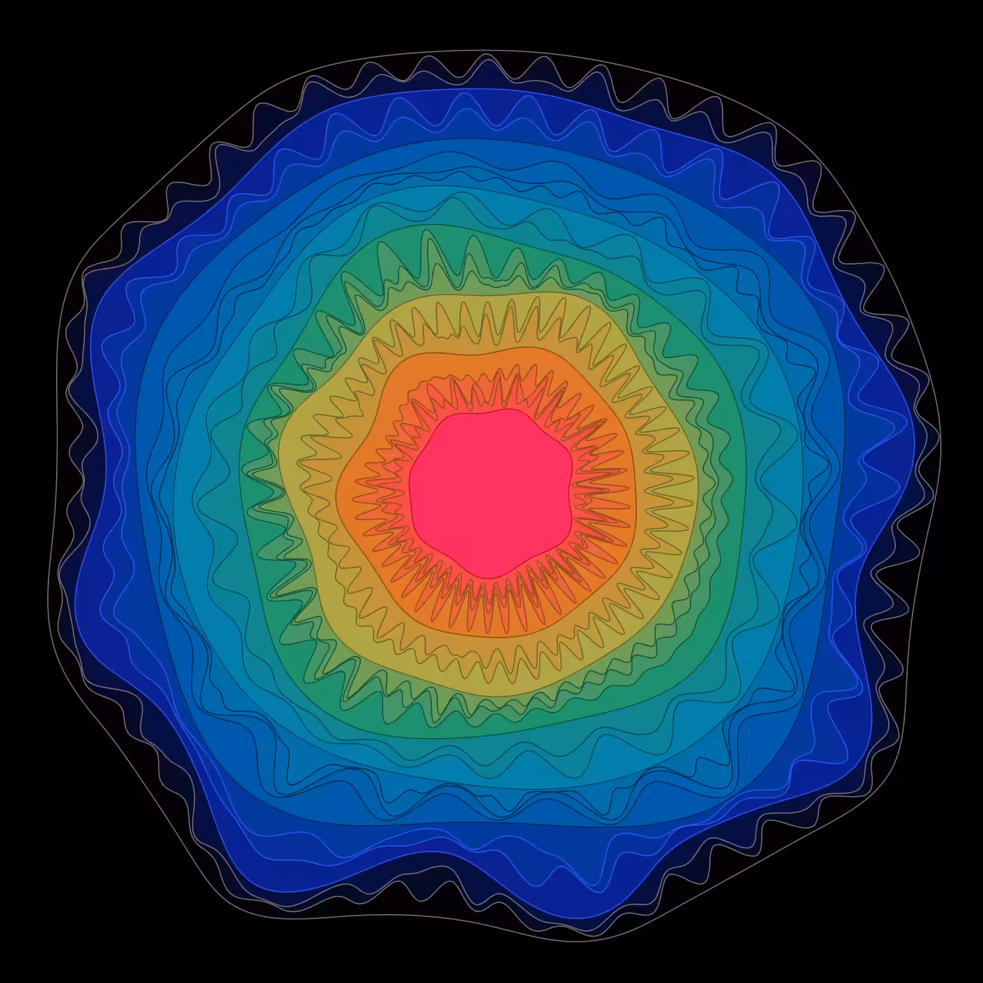 Waves #68