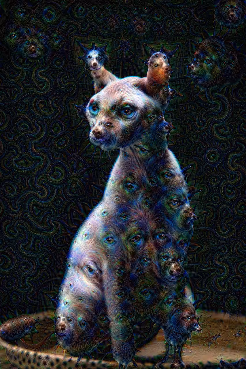 001 - The Sphynx God