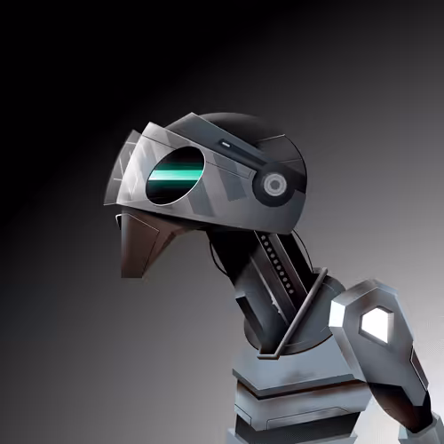 COMMUNITY Patrol Droid B-1359