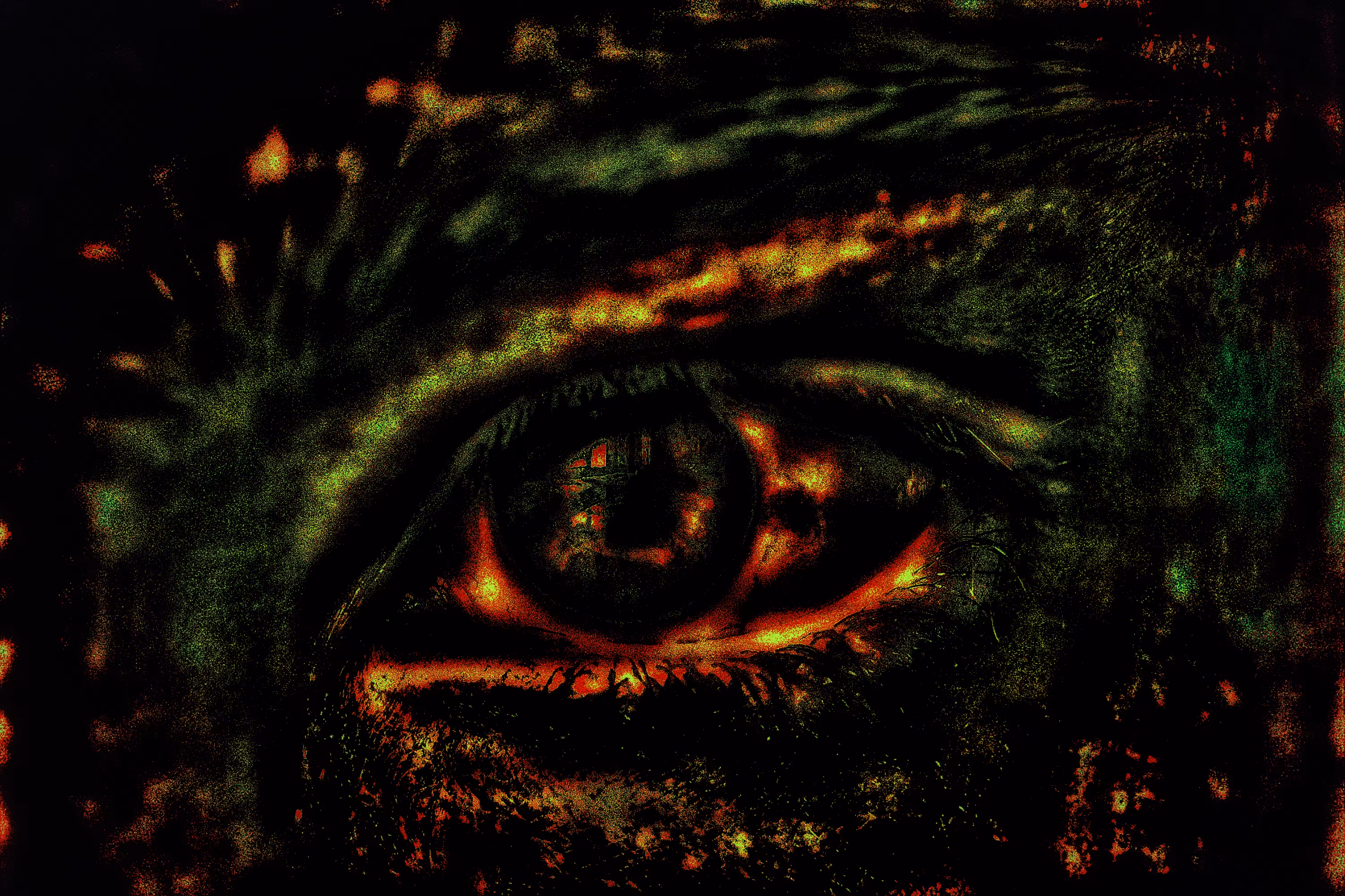 Eye #86