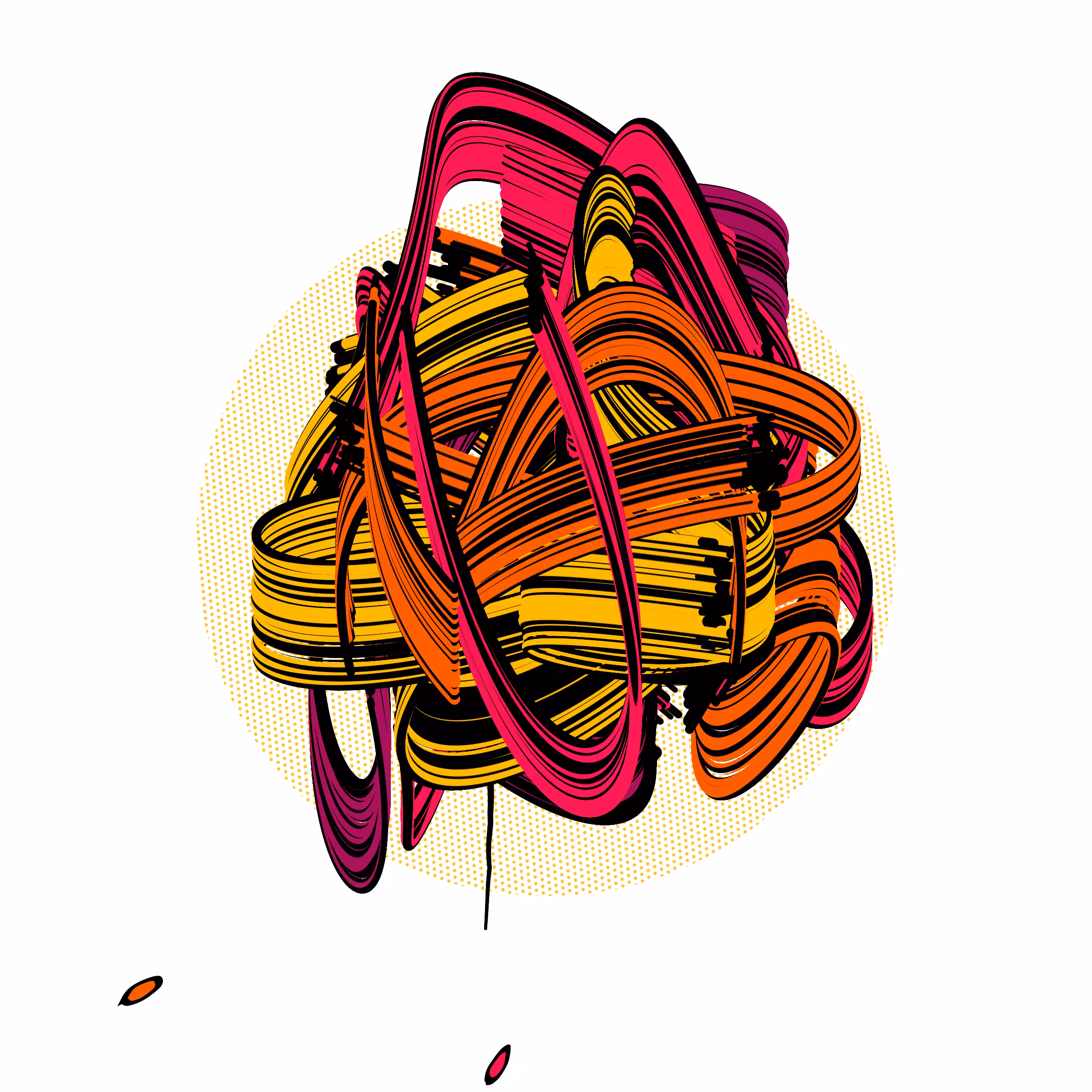 Brushpops #793
