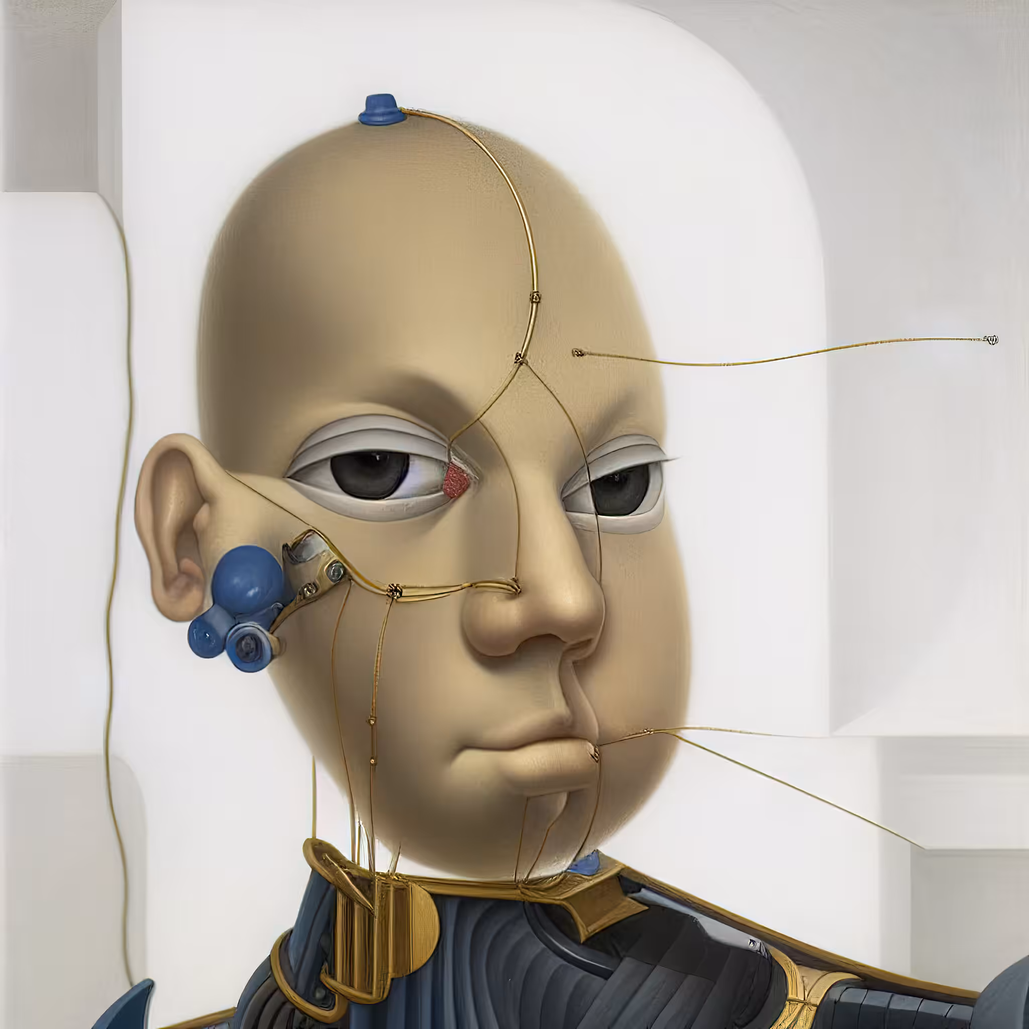 Lost Poets: Mosquito